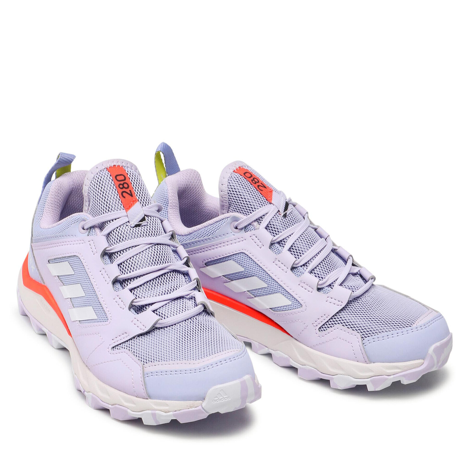 adidas Обувки Terrex Agravic Tr FZ2643 Виолетов - Pepit.bg