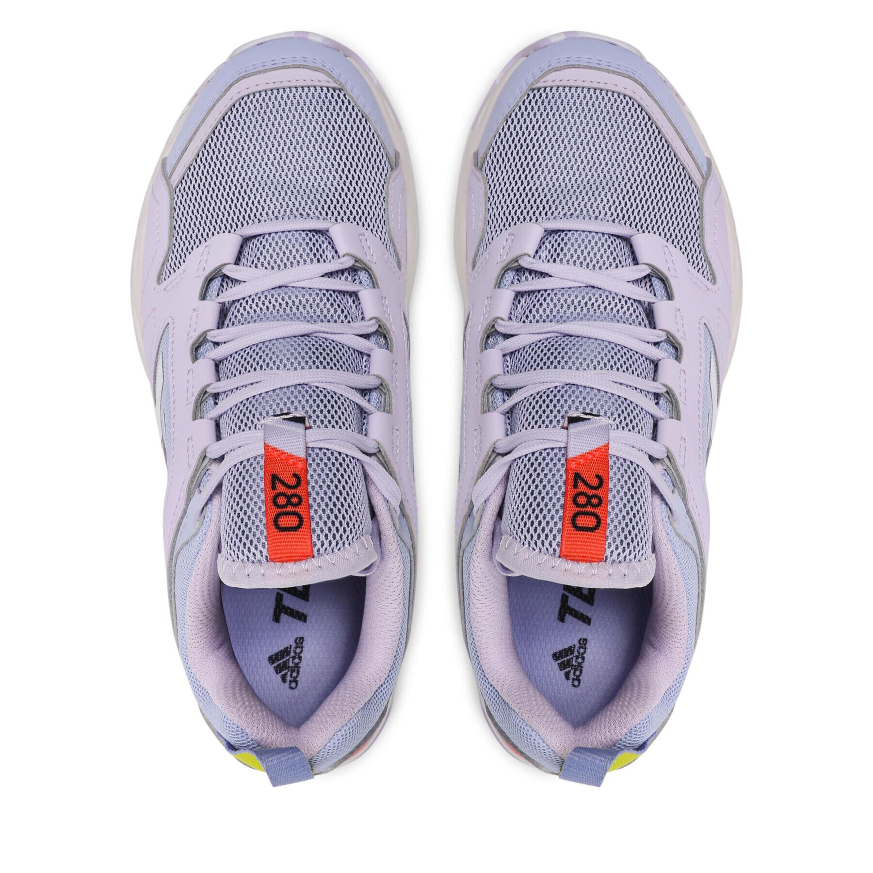adidas Обувки Terrex Agravic Tr FZ2643 Виолетов - Pepit.bg