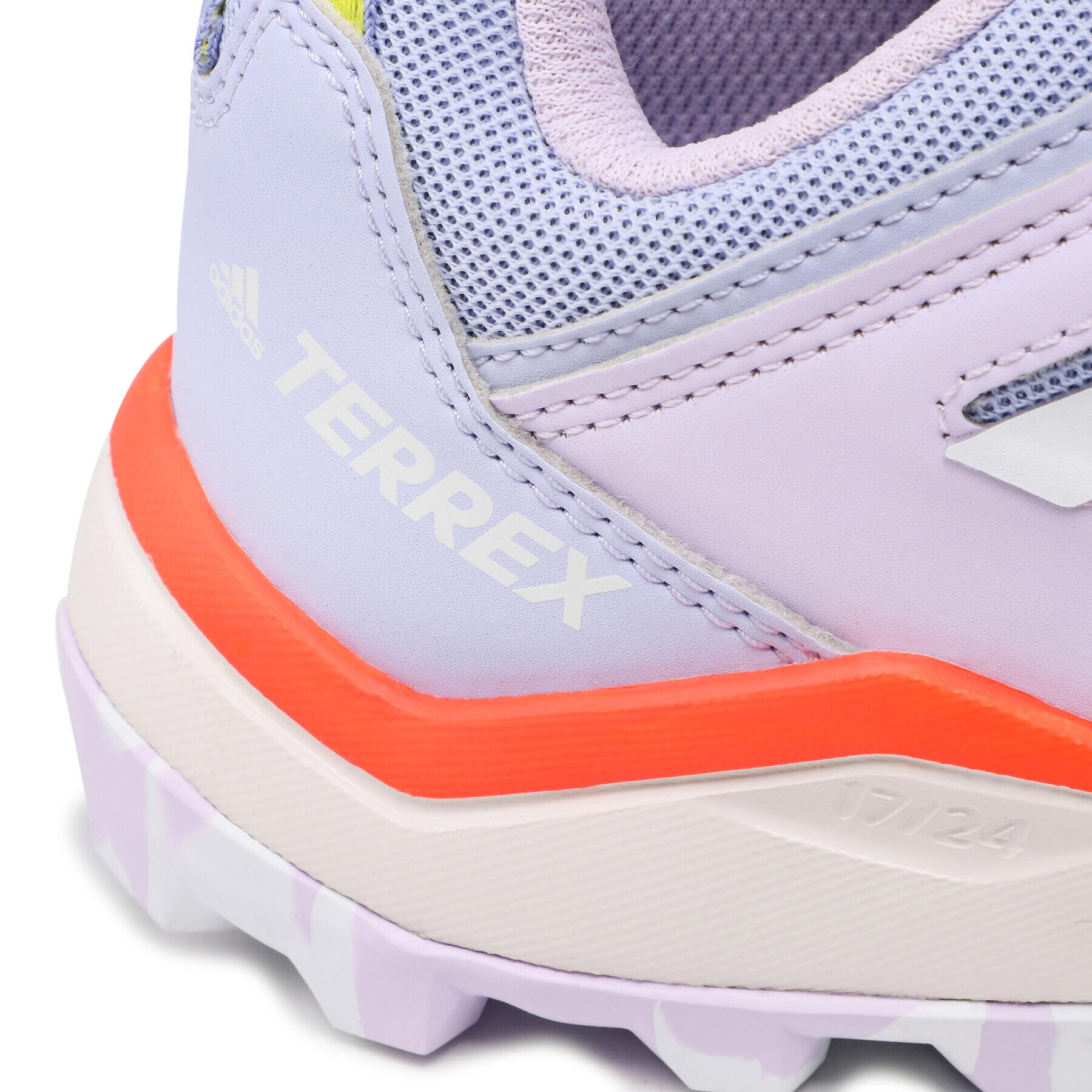 adidas Обувки Terrex Agravic Tr FZ2643 Виолетов - Pepit.bg
