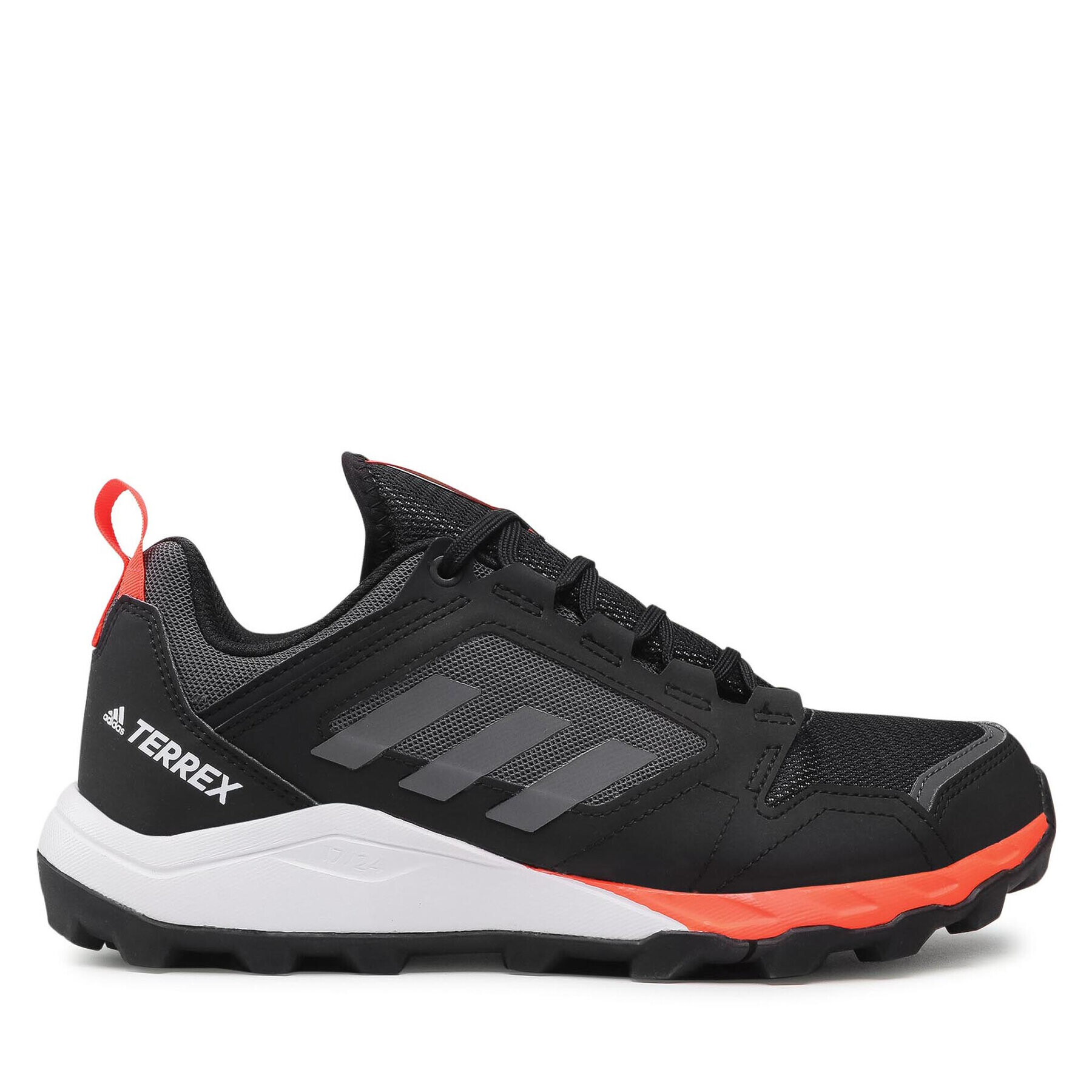 adidas Обувки Terrex Agravic Tr FZ3266 Черен - Pepit.bg