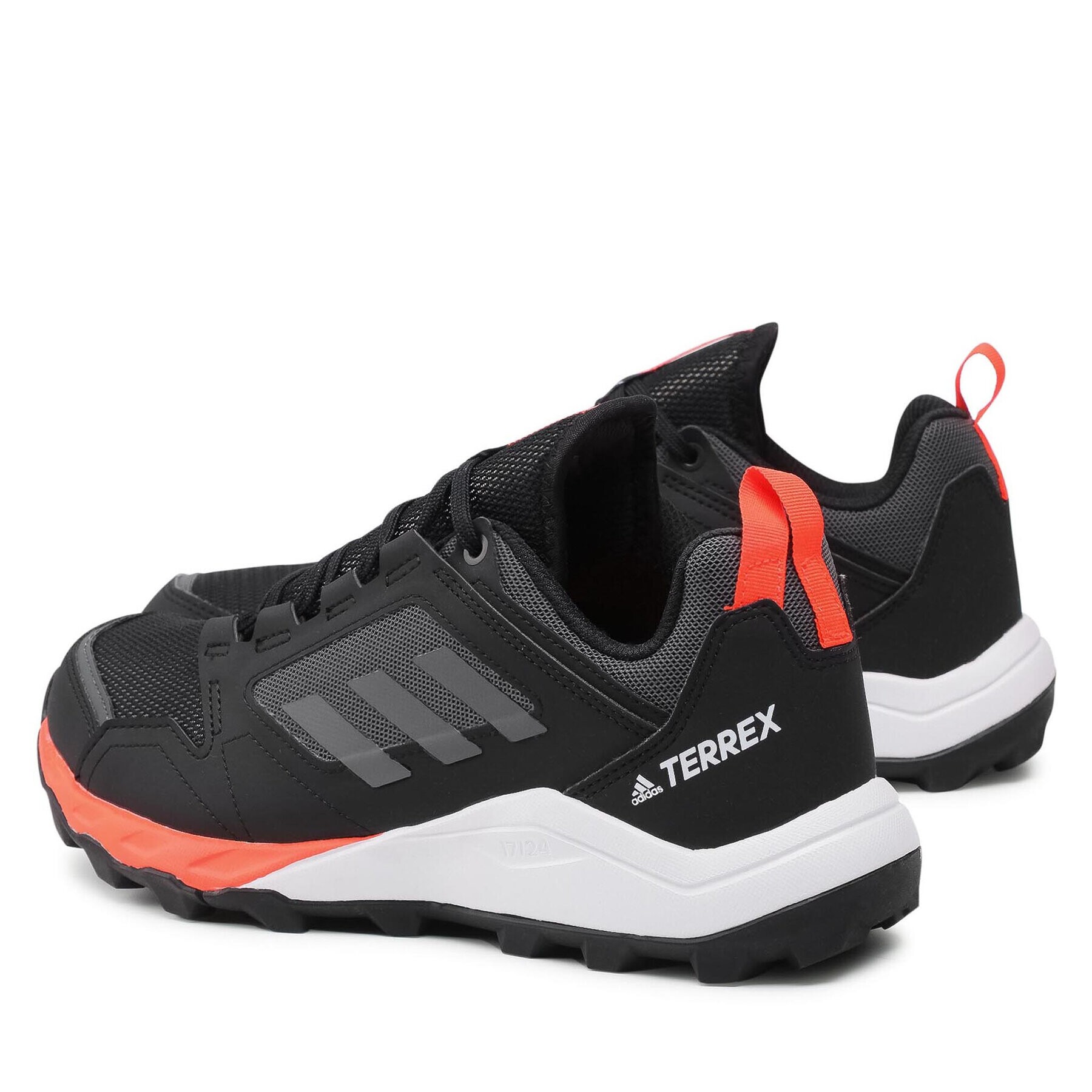 adidas Обувки Terrex Agravic Tr FZ3266 Черен - Pepit.bg