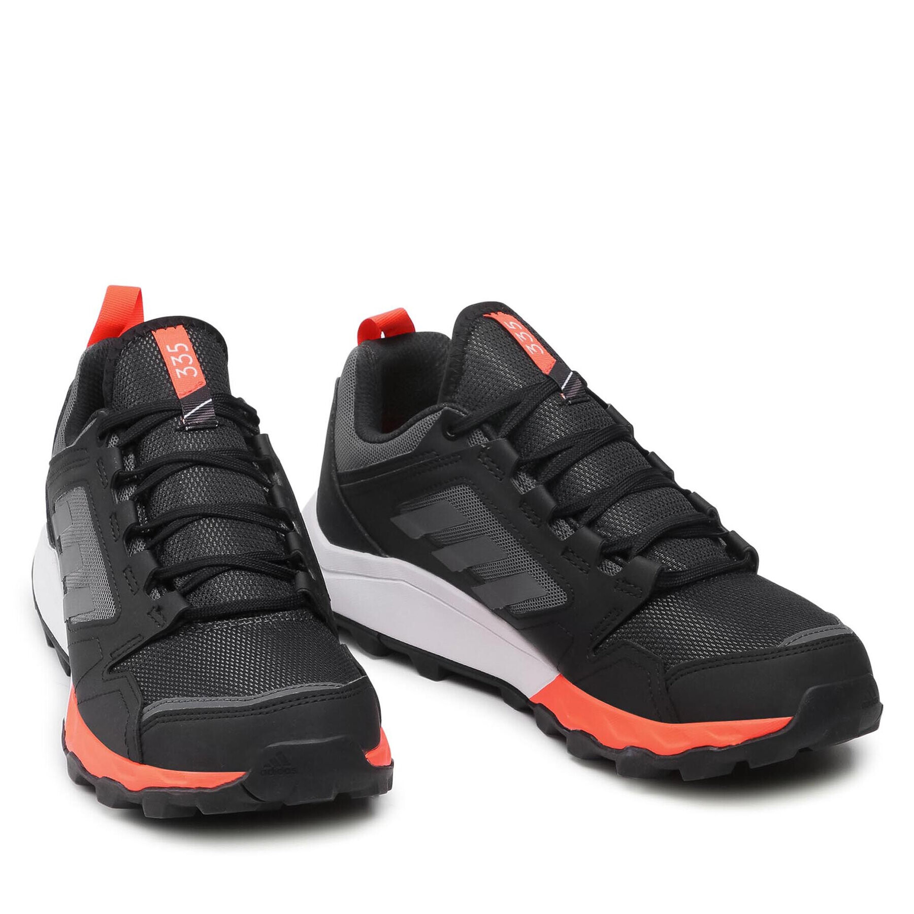 adidas Обувки Terrex Agravic Tr FZ3266 Черен - Pepit.bg