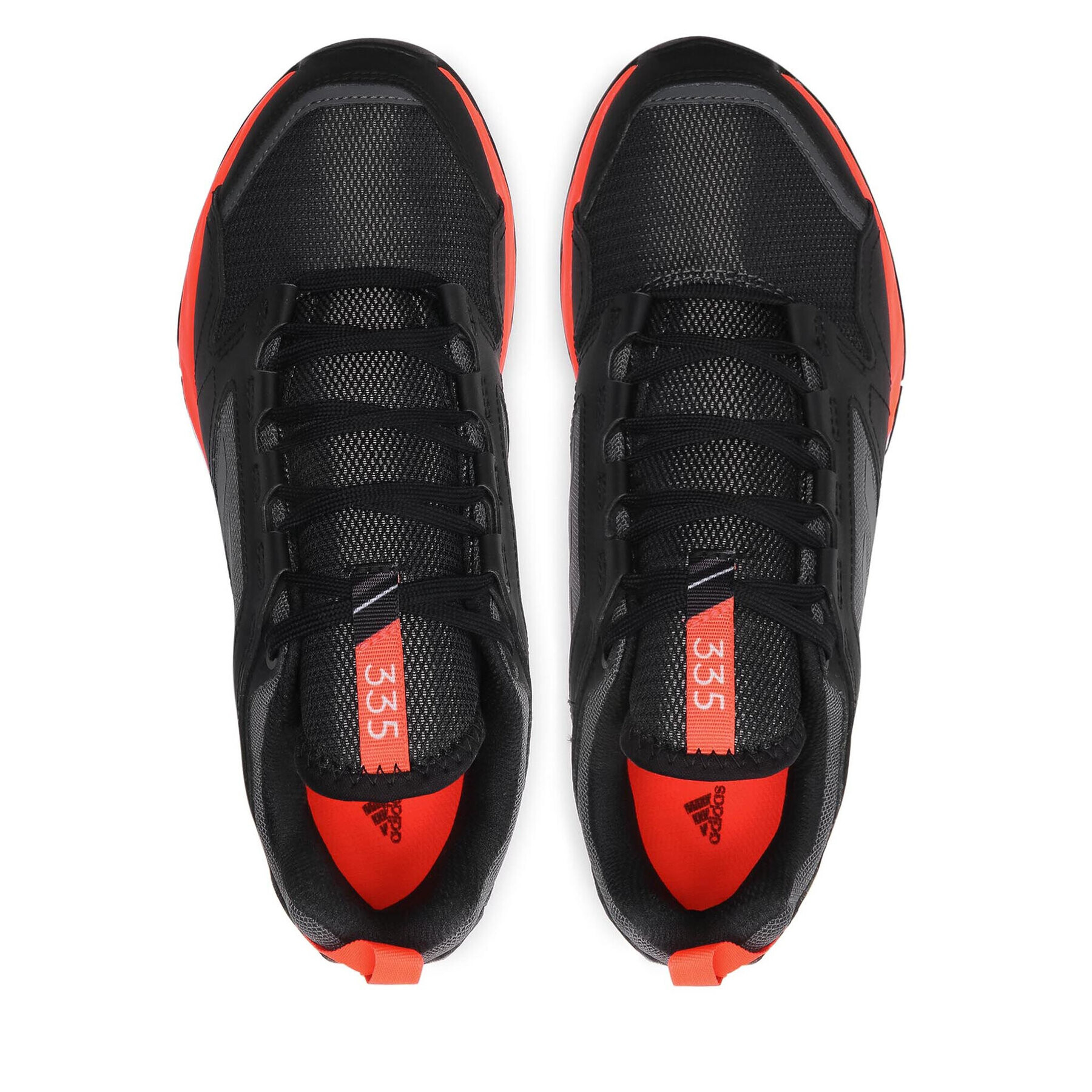 adidas Обувки Terrex Agravic Tr FZ3266 Черен - Pepit.bg