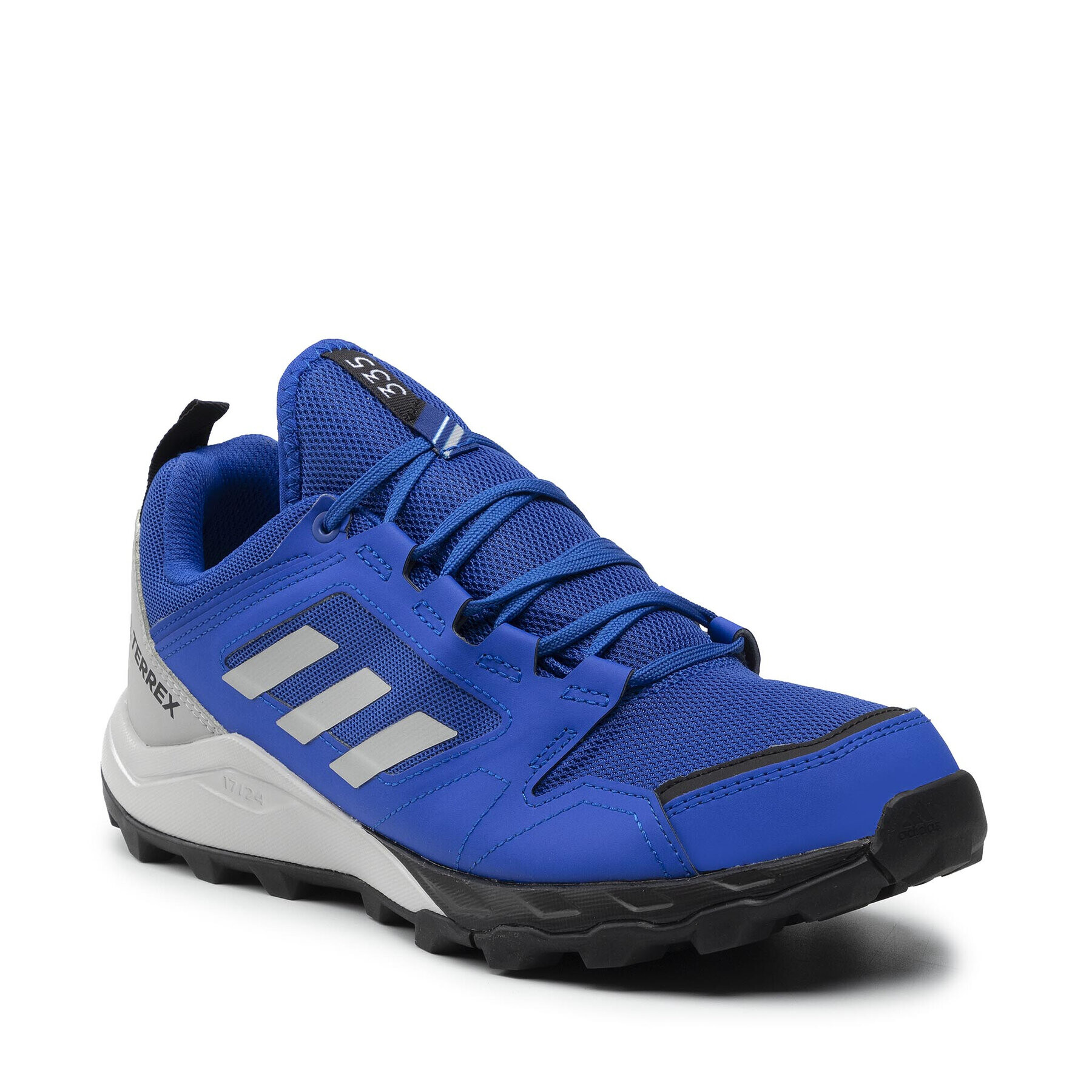 adidas Performance Обувки Terrex Agravic Tr FZ4447 Син - Pepit.bg