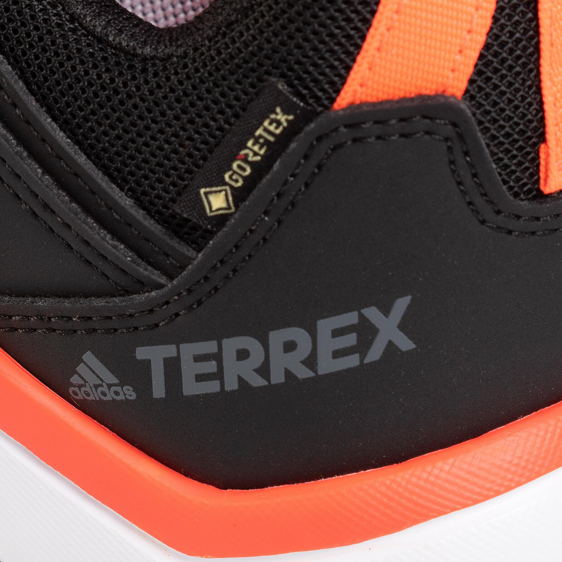 adidas Обувки Terrex Agravic Tr Gtx GORE-TEX EF6868 Черен - Pepit.bg