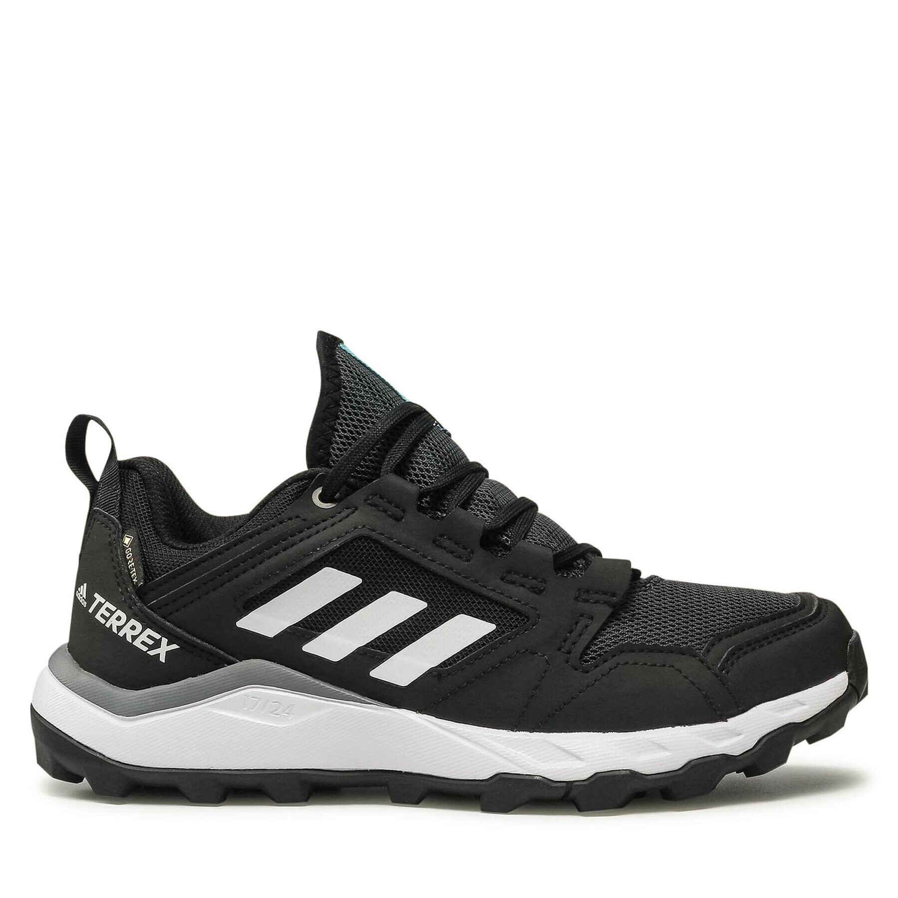 adidas Performance Обувки Terrex Agravic Tr Gtx W GORE-TEX FX6979 Черен - Pepit.bg