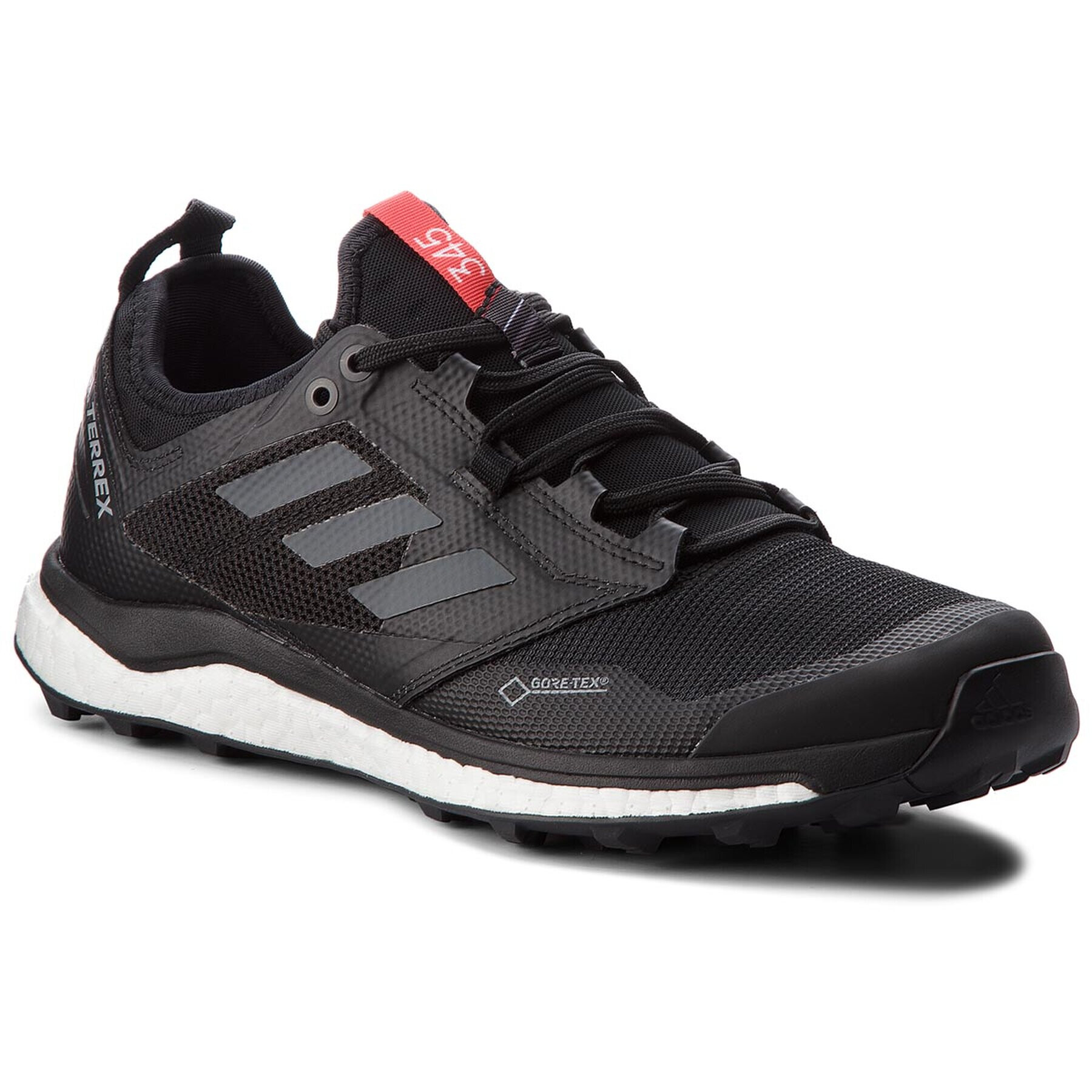 adidas Performance Обувки Terrex Agravic Xt Gtx GORE-TEX AC7655 Черен - Pepit.bg