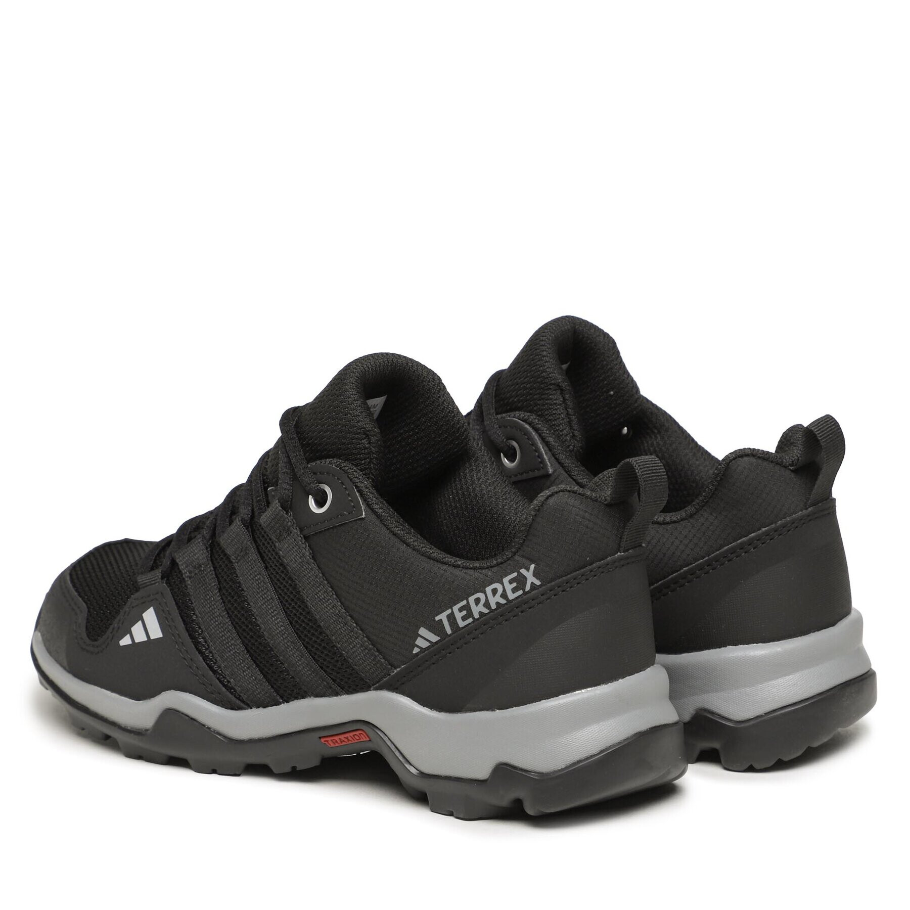 adidas Обувки Terrex AX2R Hiking IF7514 Черен - Pepit.bg