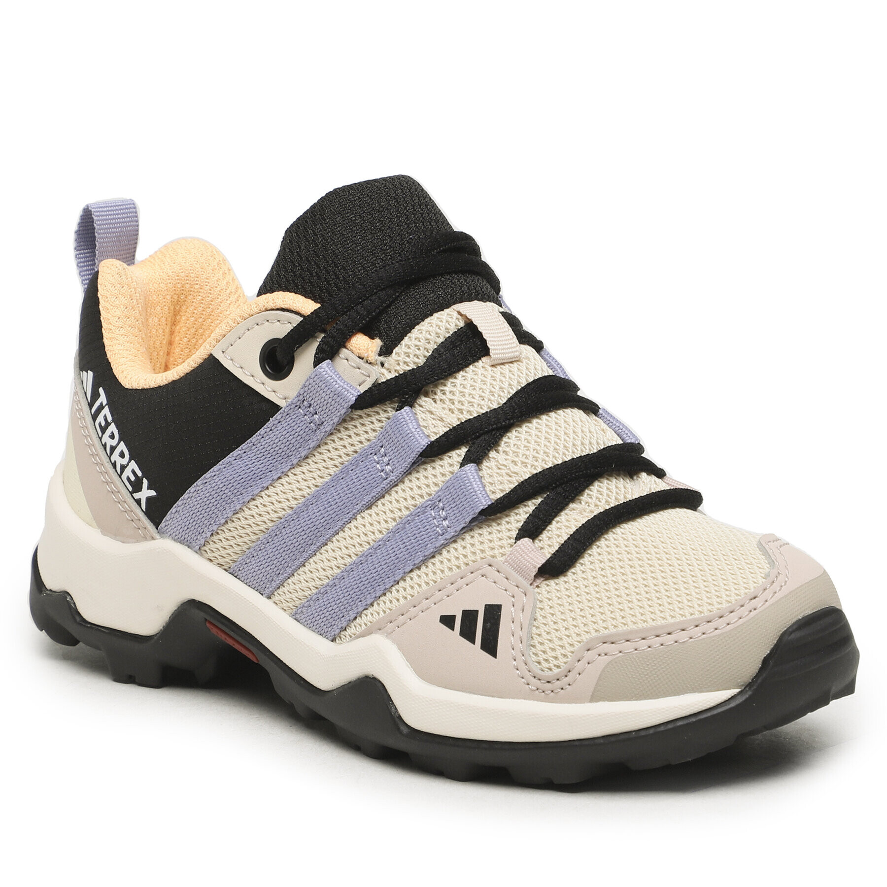 adidas Обувки Terrex AX2R Hiking IF7516 Бежов - Pepit.bg