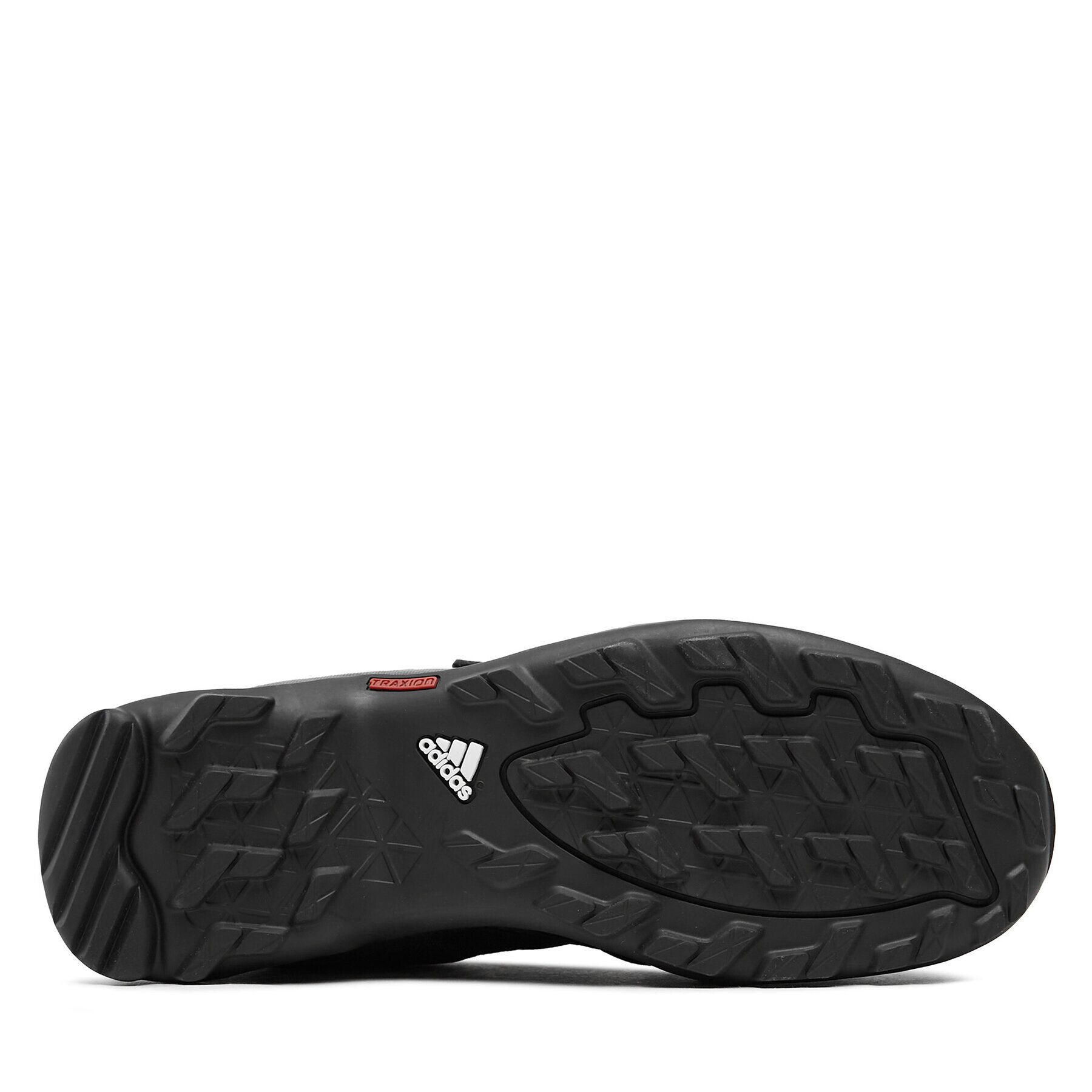 adidas Обувки Terrex AX2R Hook-and-Loop Hiking Shoes IF7511 Черен - Pepit.bg