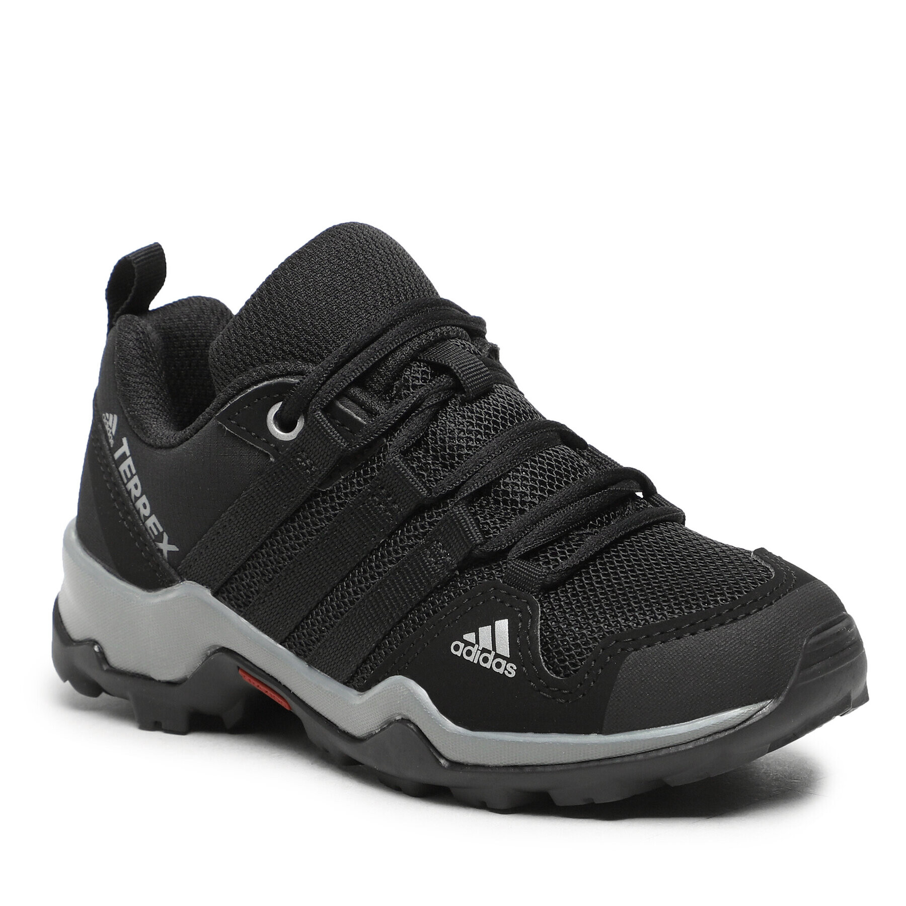 adidas Обувки Terrex Ax2r K BB1935 Черен - Pepit.bg