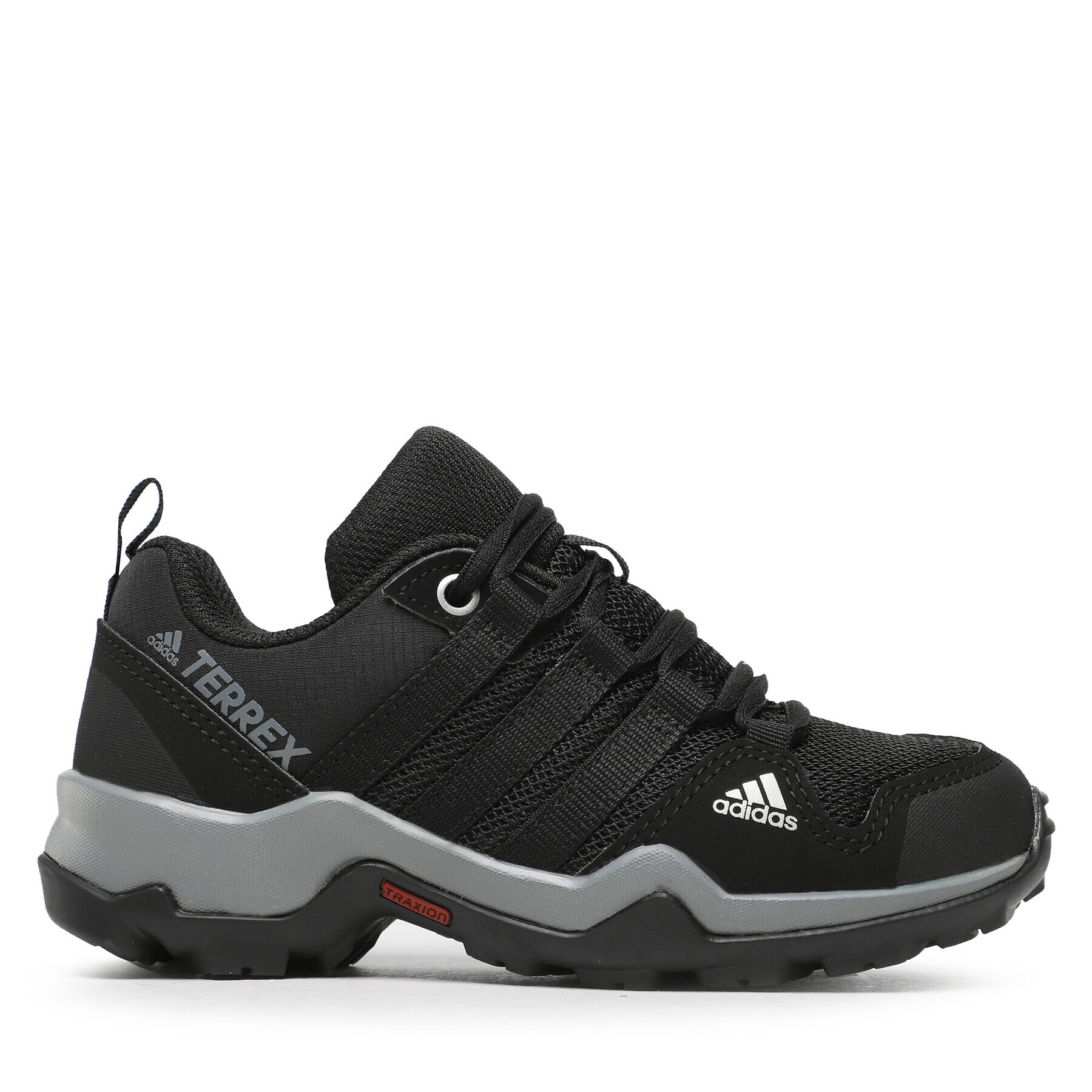 adidas Обувки Terrex Ax2r K BB1935 Черен - Pepit.bg