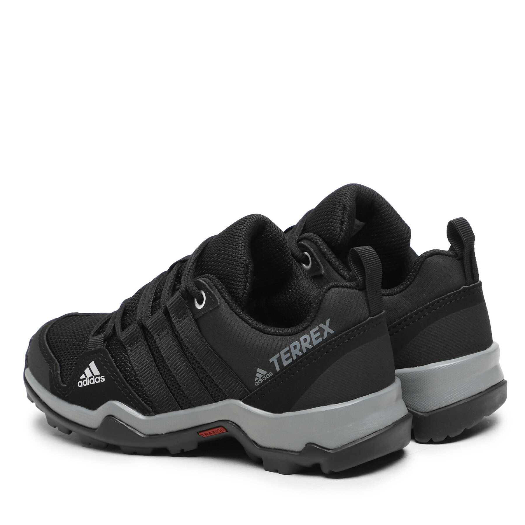 adidas Обувки Terrex Ax2r K BB1935 Черен - Pepit.bg