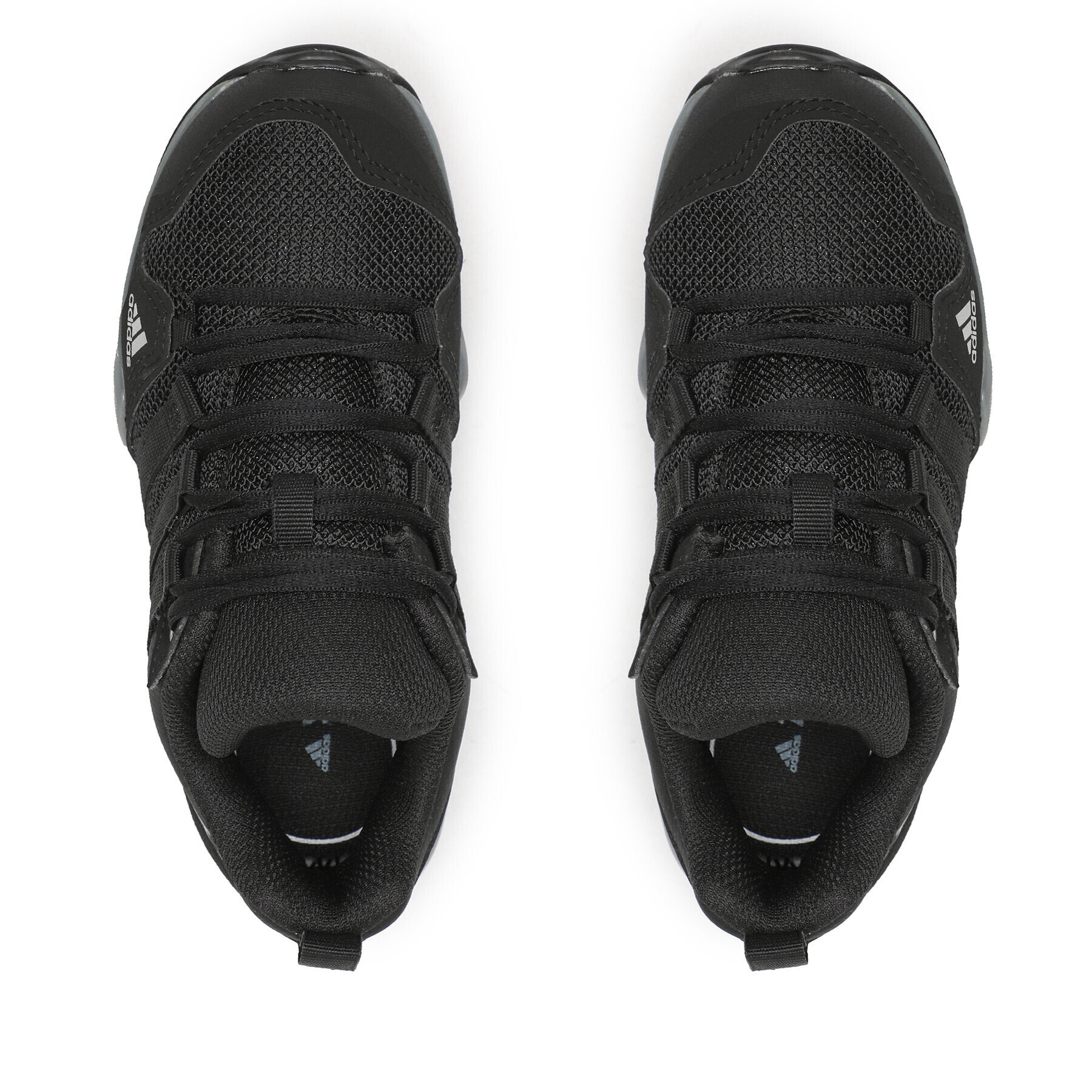 adidas Обувки Terrex Ax2r K BB1935 Черен - Pepit.bg