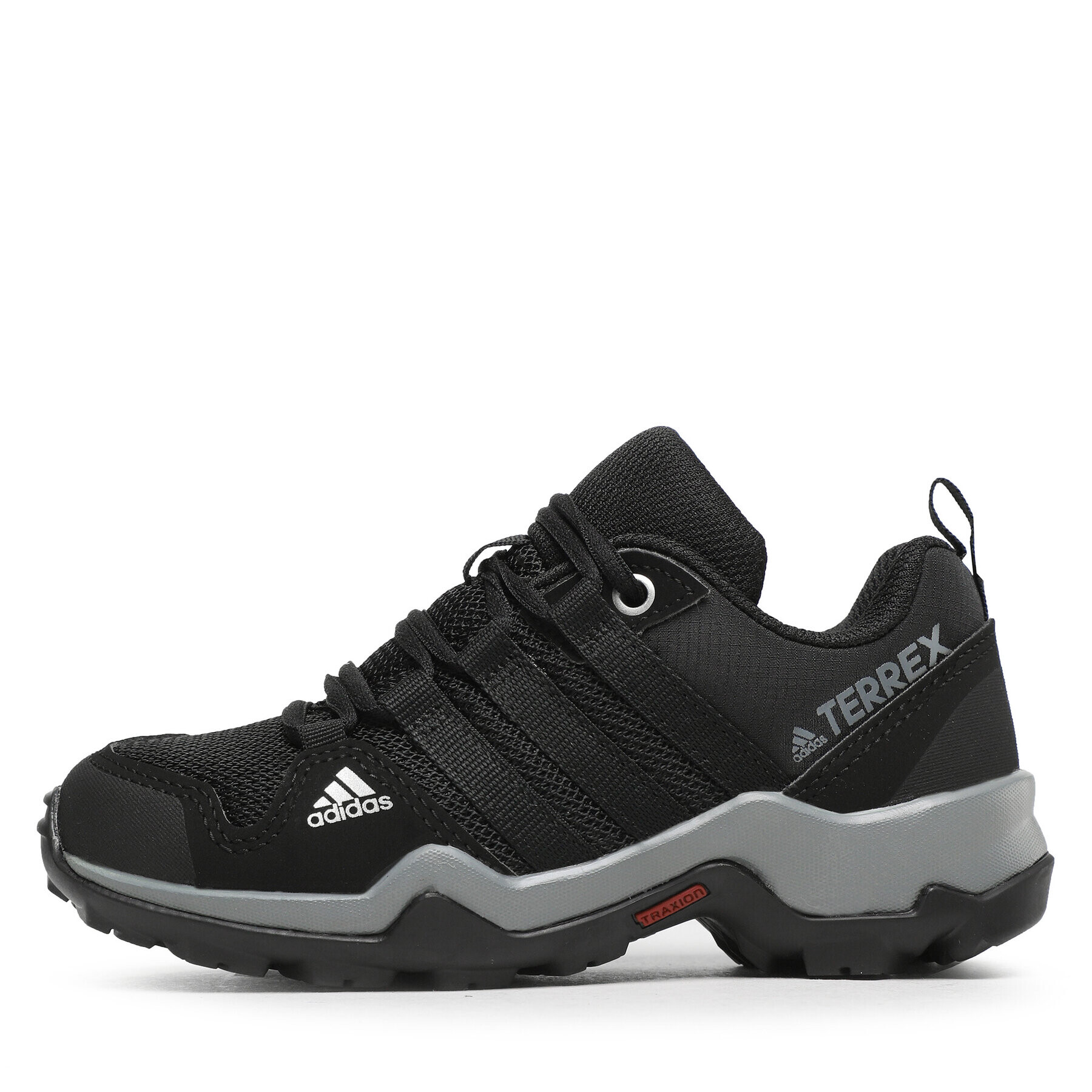adidas Обувки Terrex Ax2r K BB1935 Черен - Pepit.bg