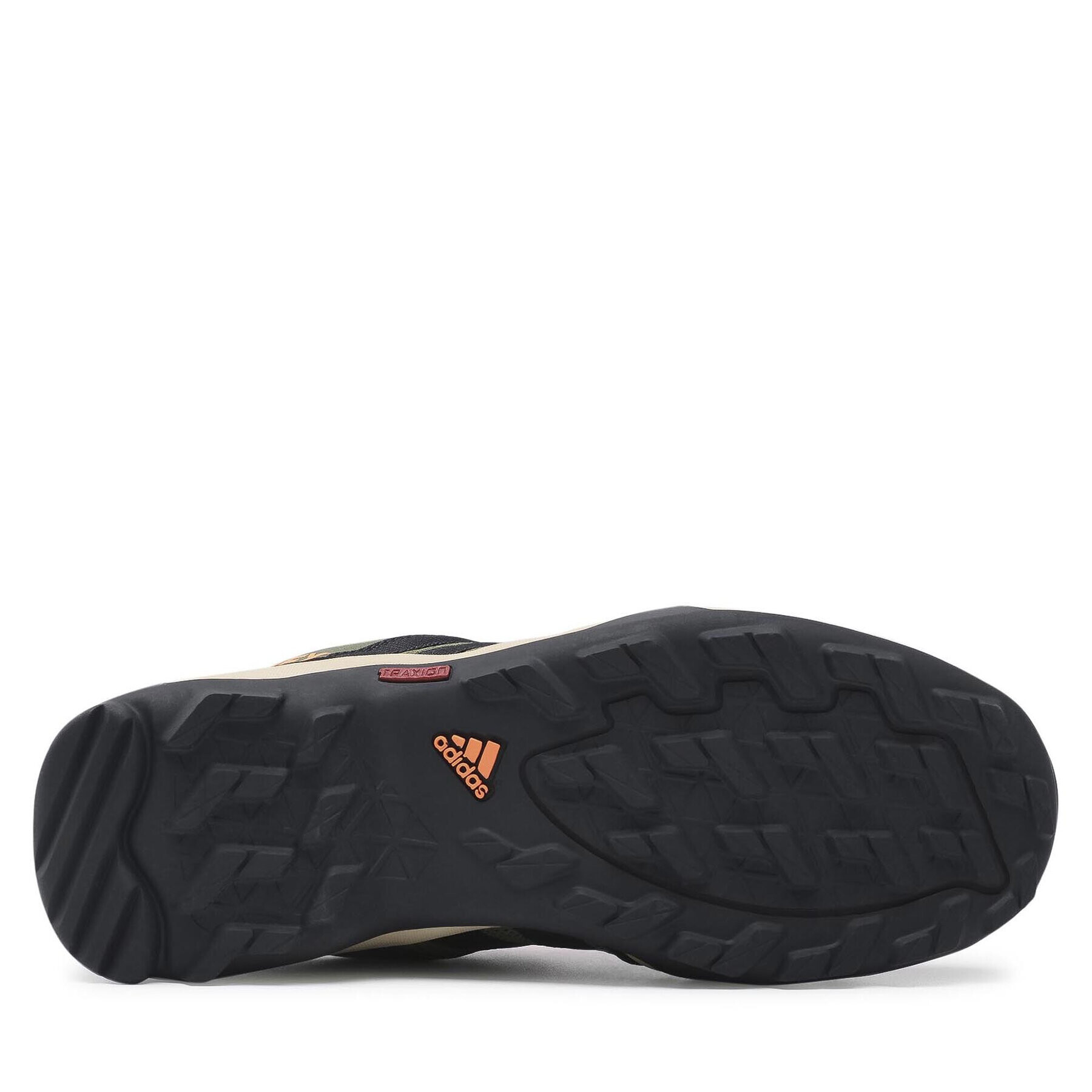 adidas Performance Обувки Terrex AX2R K FX4185 Зелен - Pepit.bg