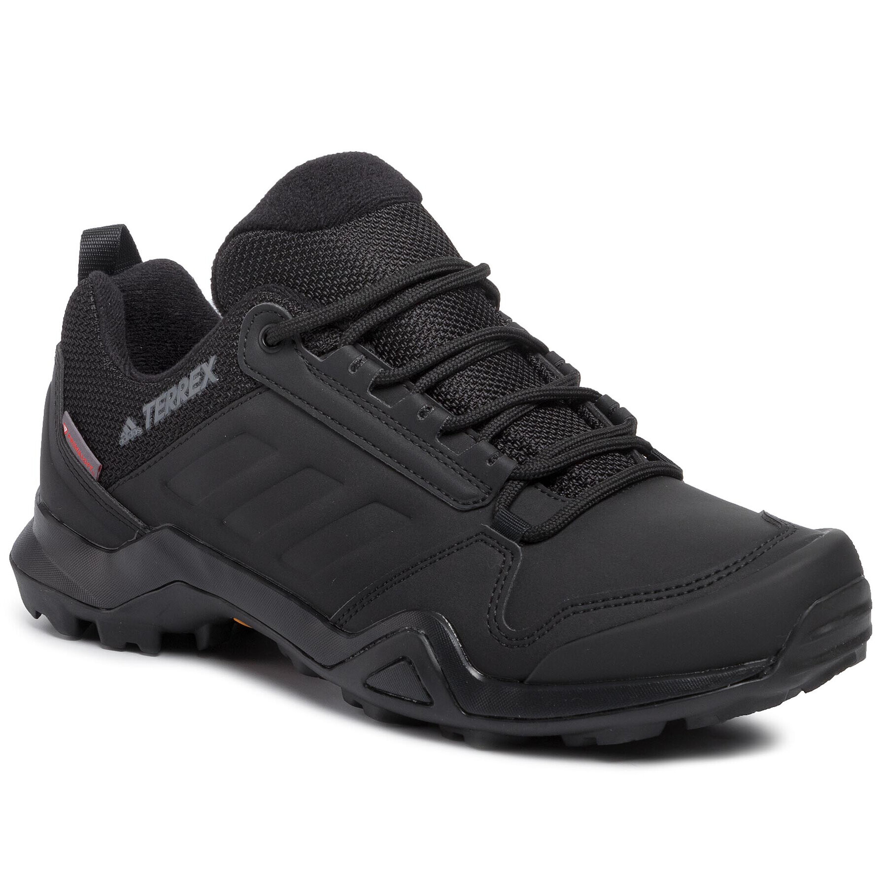 adidas Обувки Terrex Ax3 Beta Cw G26523 Черен - Pepit.bg