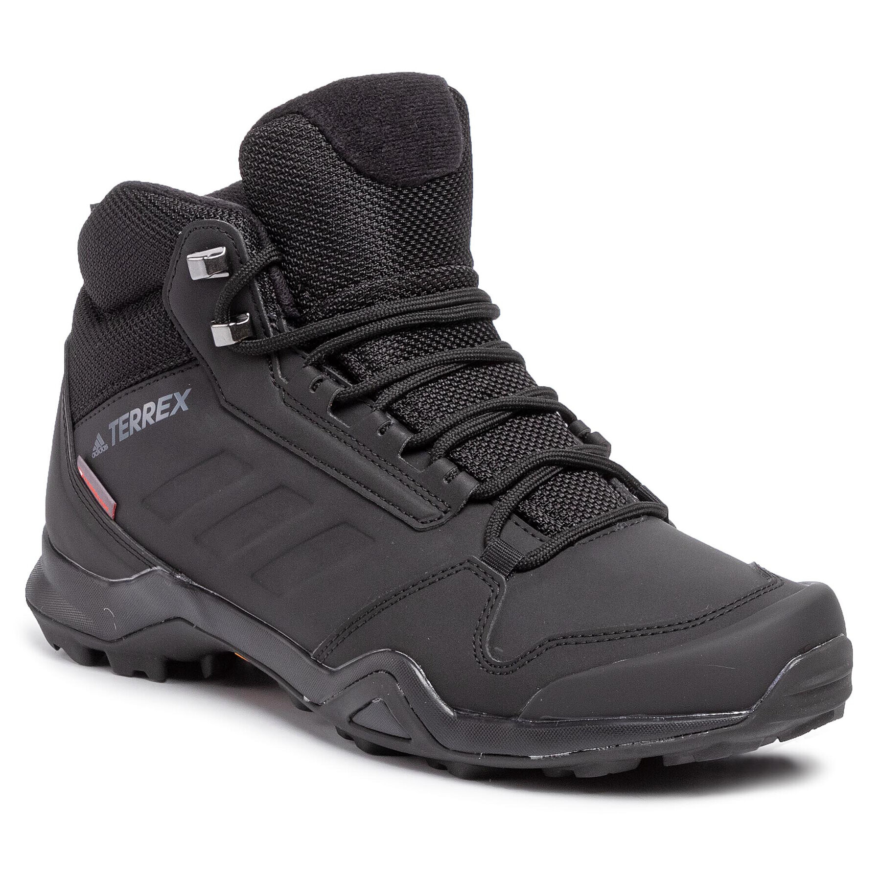 adidas Performance Обувки Terrex Ax3 Beta Mid Cw G26524 Черен - Pepit.bg