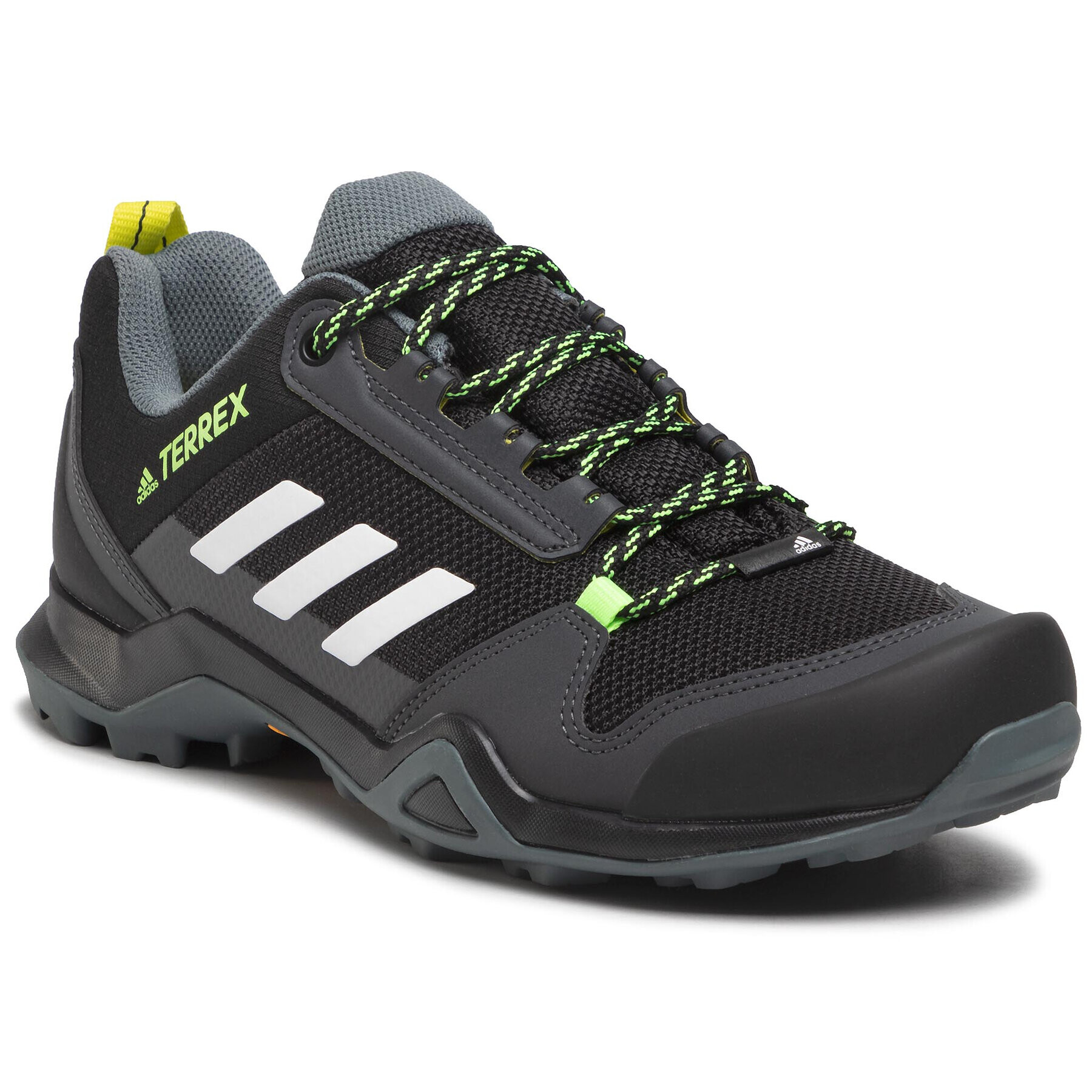 adidas Обувки Terrex Ax3 FX4575 Черен - Pepit.bg