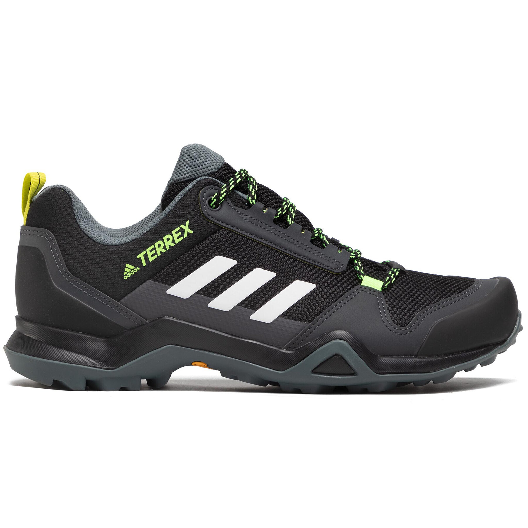 adidas Обувки Terrex Ax3 FX4575 Черен - Pepit.bg