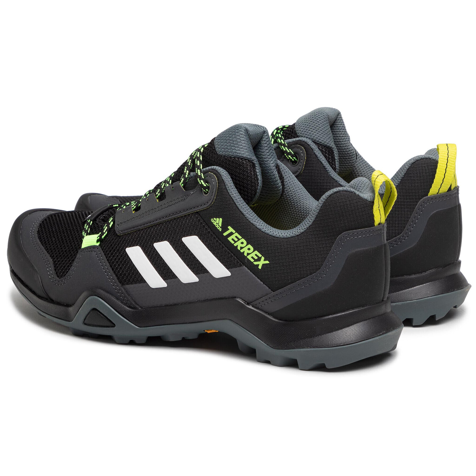 adidas Обувки Terrex Ax3 FX4575 Черен - Pepit.bg
