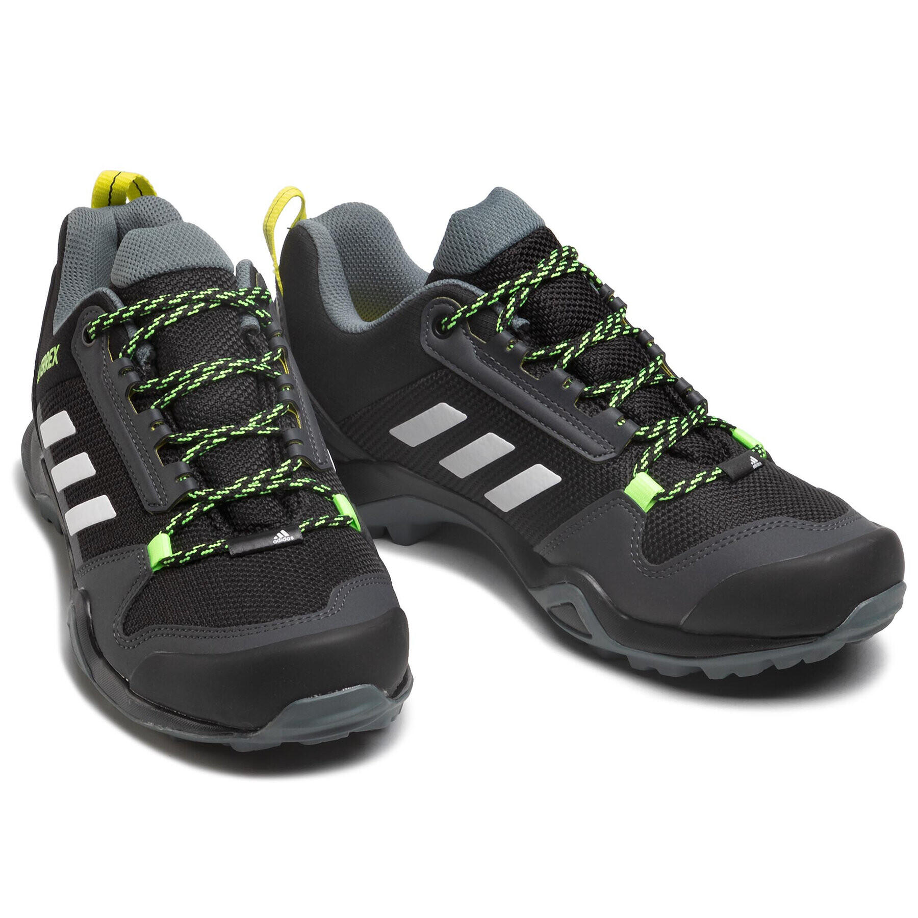 adidas Обувки Terrex Ax3 FX4575 Черен - Pepit.bg