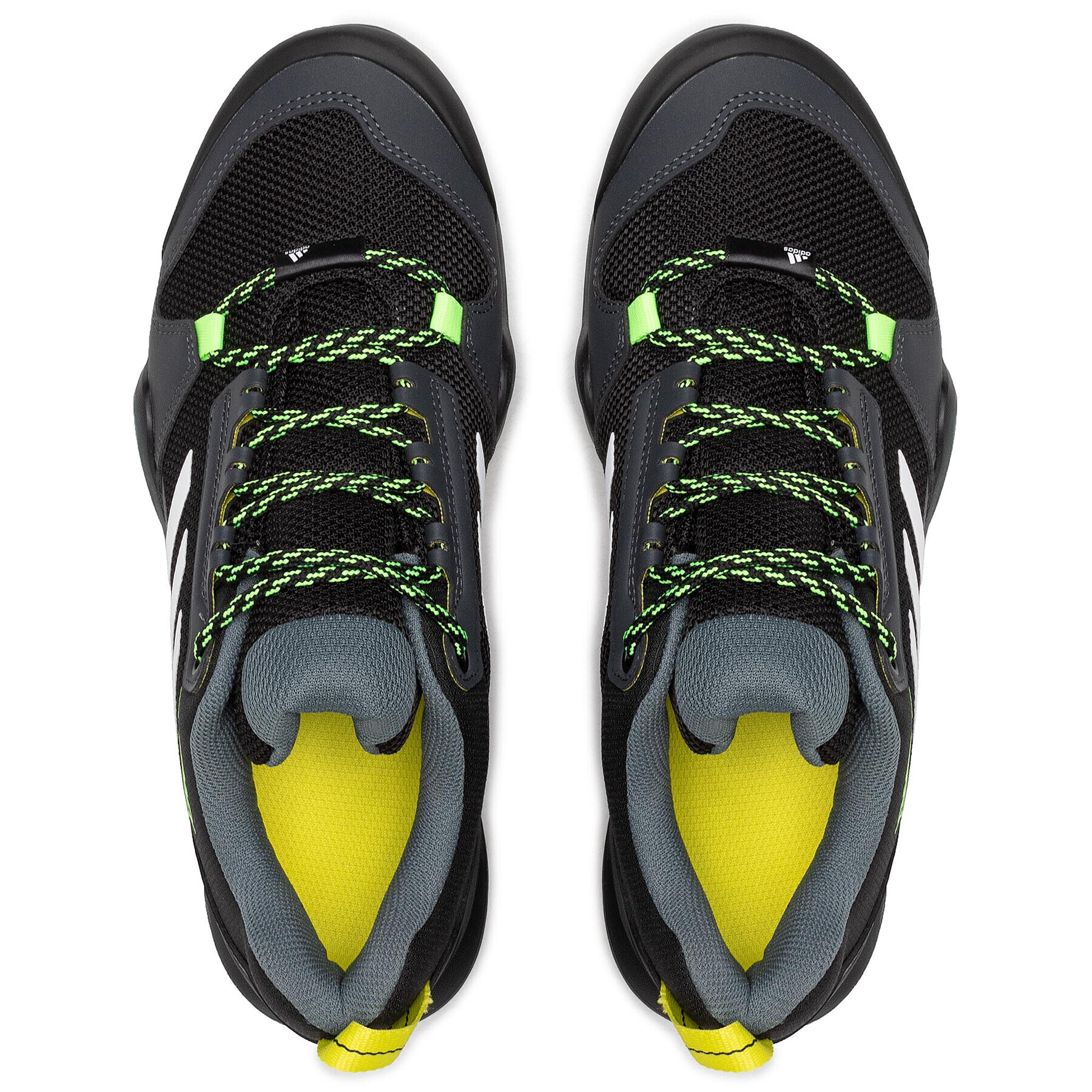 adidas Обувки Terrex Ax3 FX4575 Черен - Pepit.bg