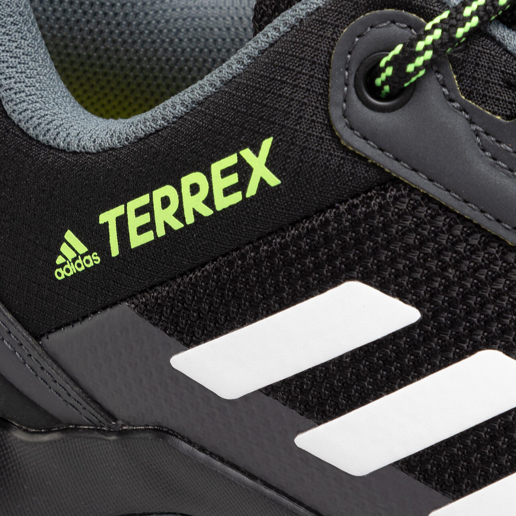 adidas Обувки Terrex Ax3 FX4575 Черен - Pepit.bg