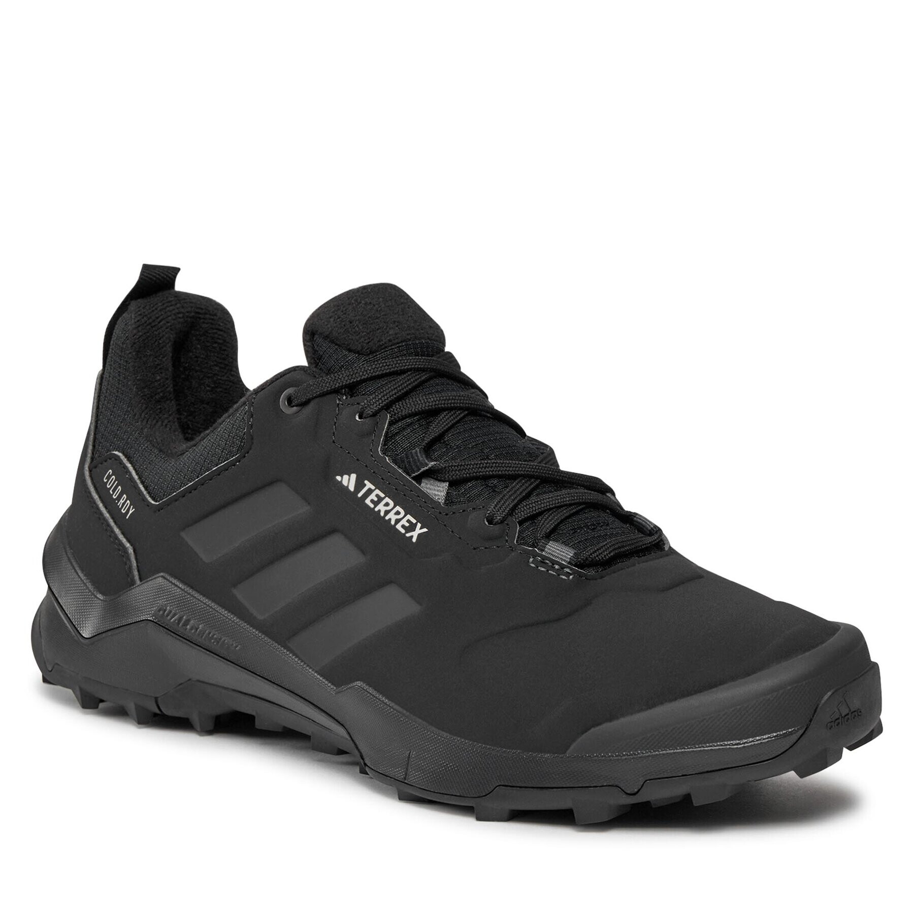 adidas Обувки Terrex AX4 Beta COLD.RDY Hiking Shoes IF7431 Черен - Pepit.bg