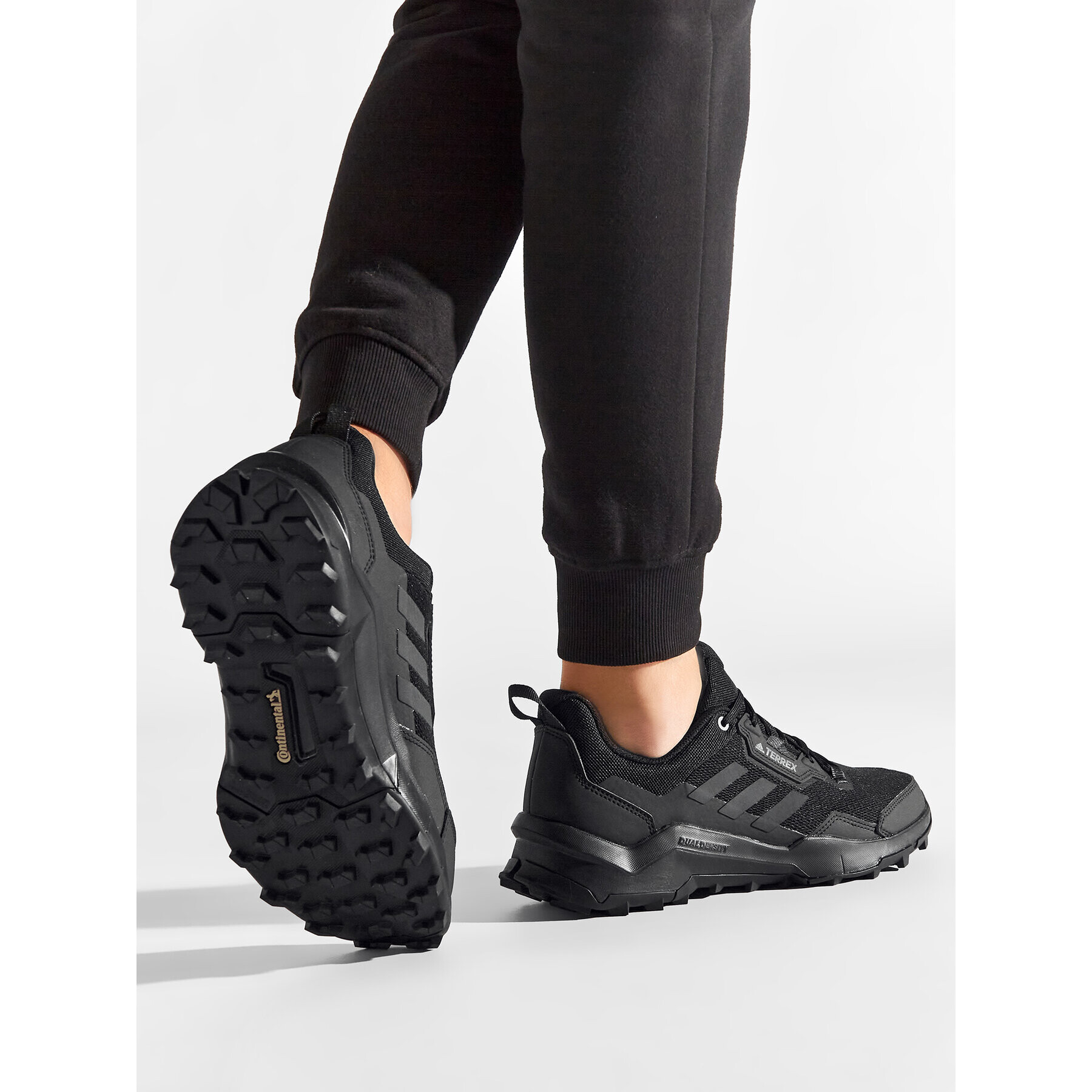 adidas Обувки Terrex Ax4 FY9673 Черен - Pepit.bg