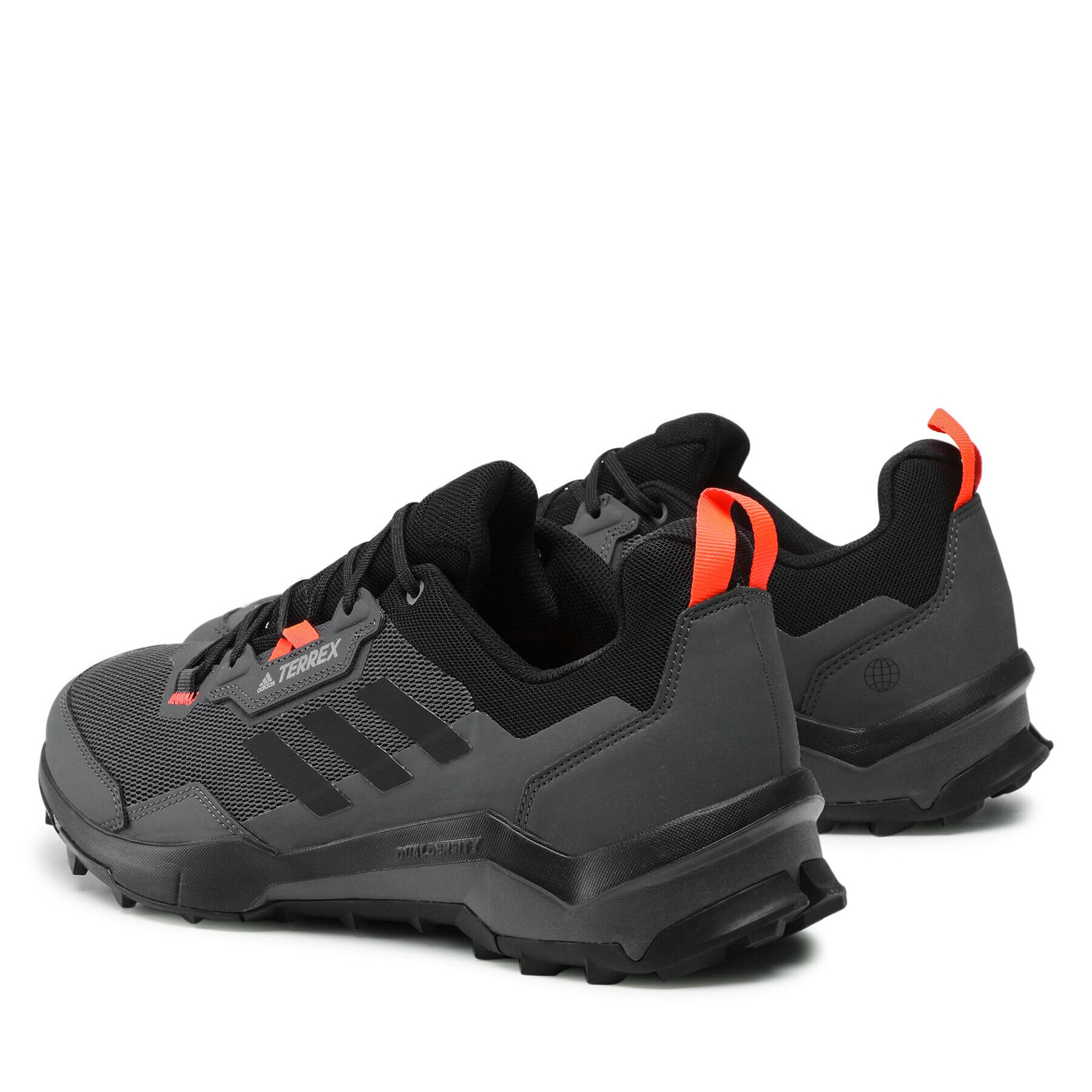 adidas Обувки Terrex AX4 FZ3280 Сив - Pepit.bg