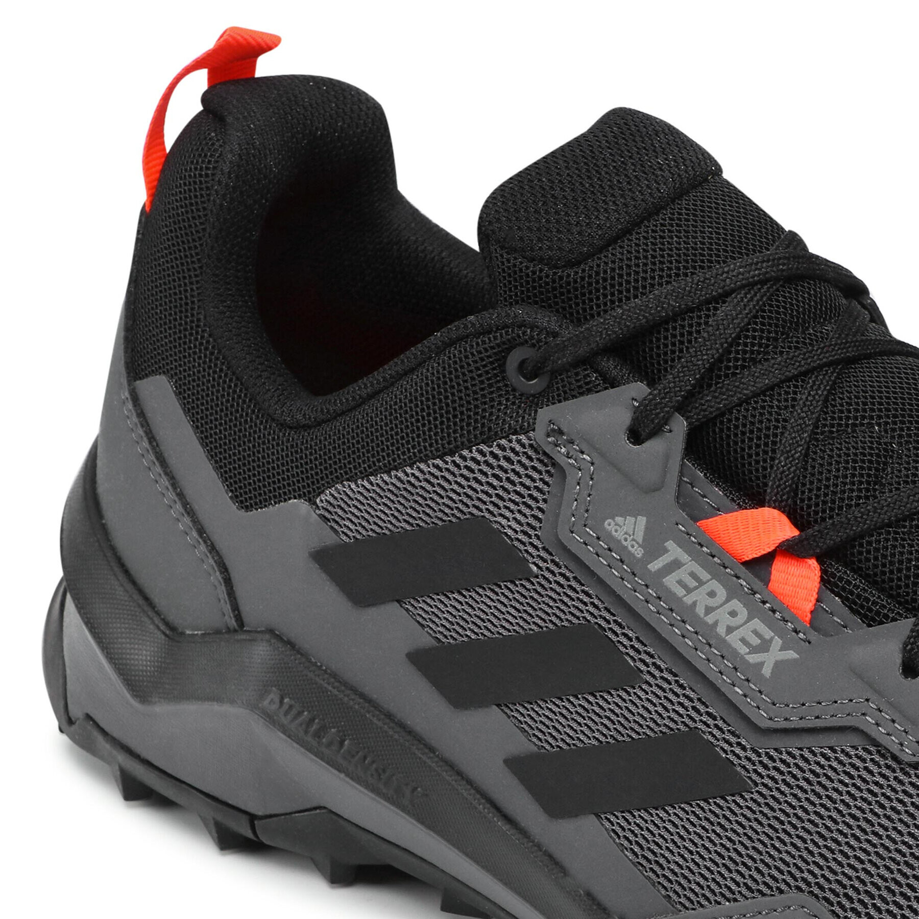 adidas Обувки Terrex AX4 FZ3280 Сив - Pepit.bg