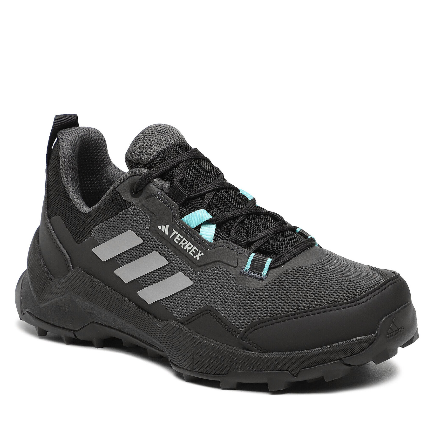 adidas Обувки Terrex AX4 Hiking HQ1045 Черен - Pepit.bg