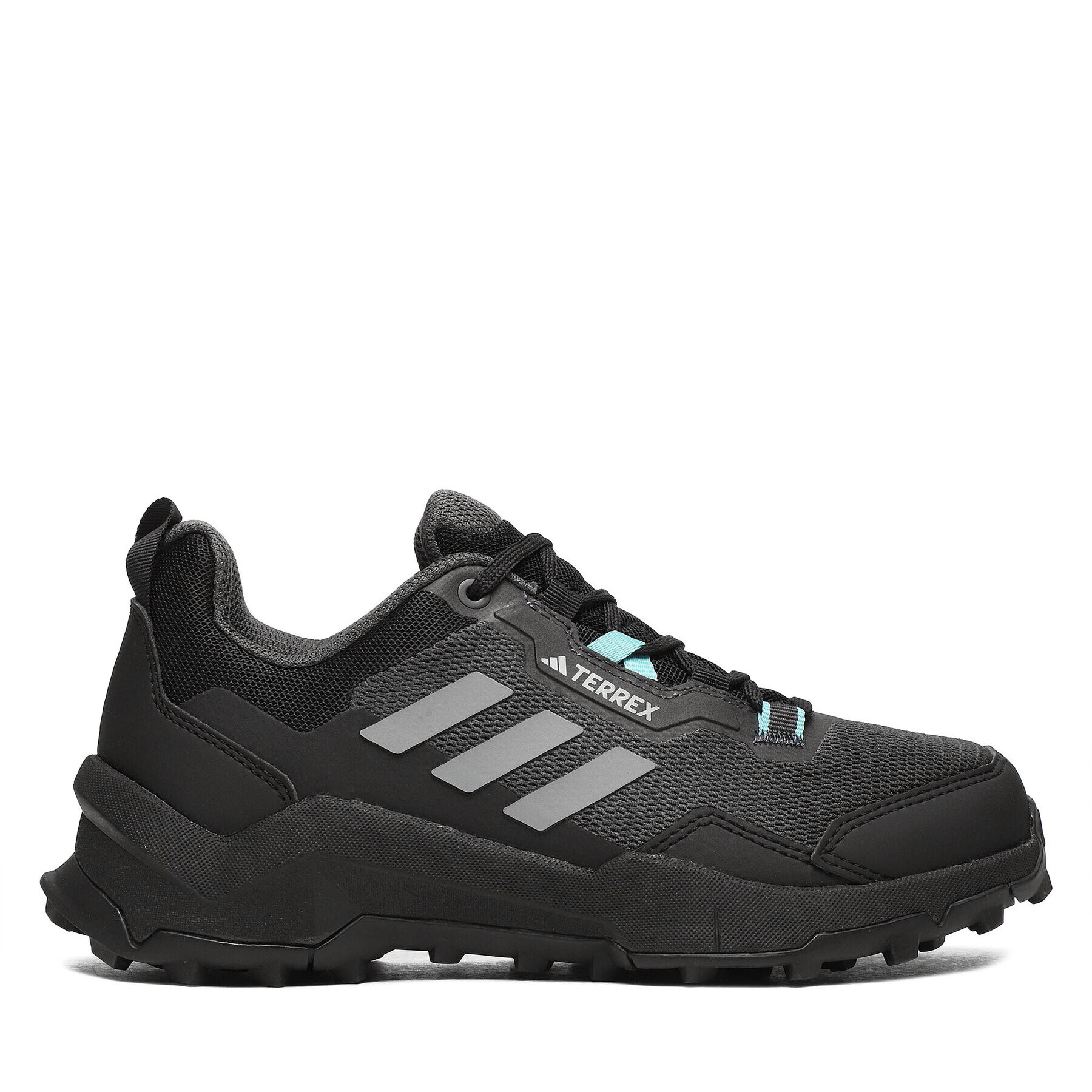 adidas Обувки Terrex AX4 Hiking HQ1045 Черен - Pepit.bg