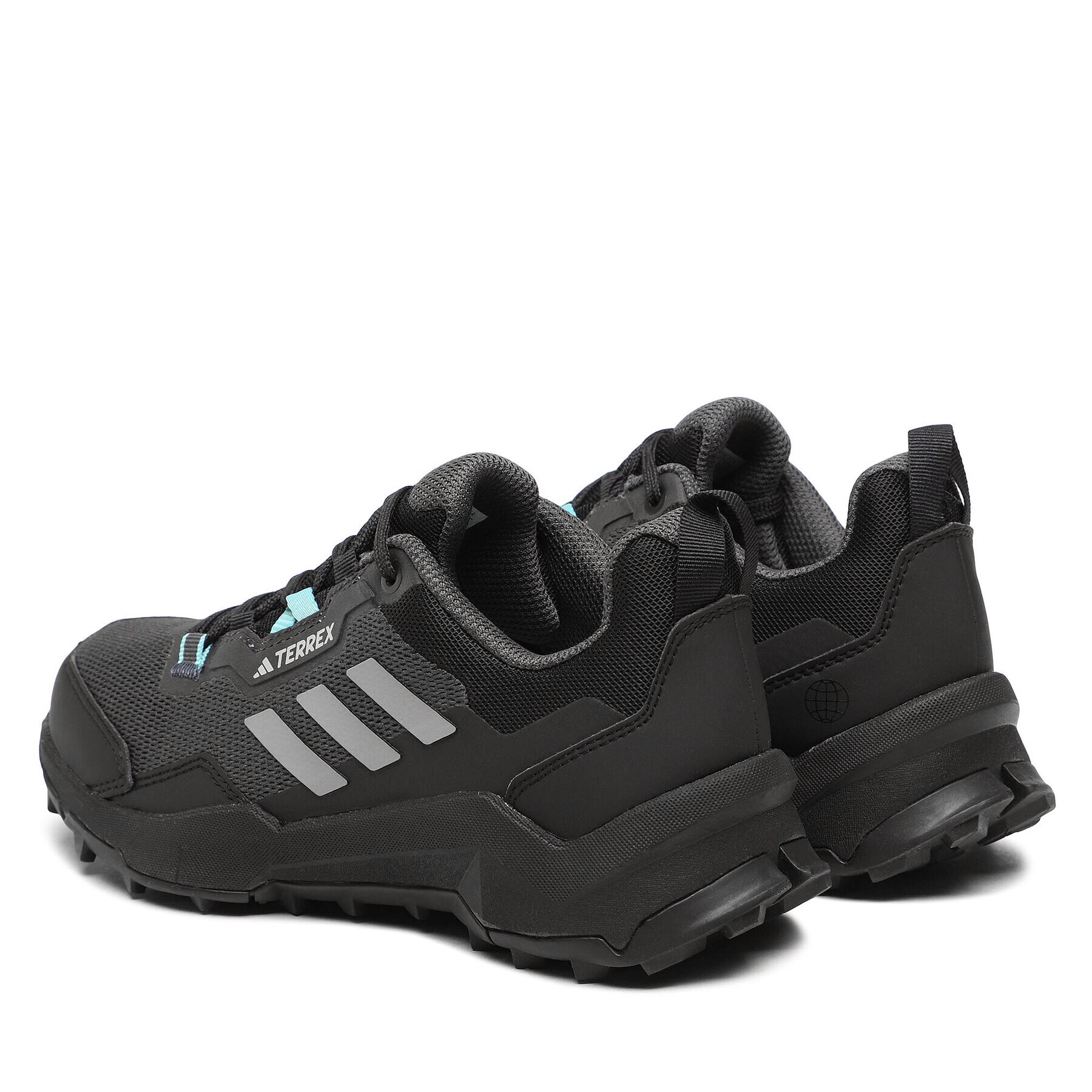 adidas Обувки Terrex AX4 Hiking HQ1045 Черен - Pepit.bg