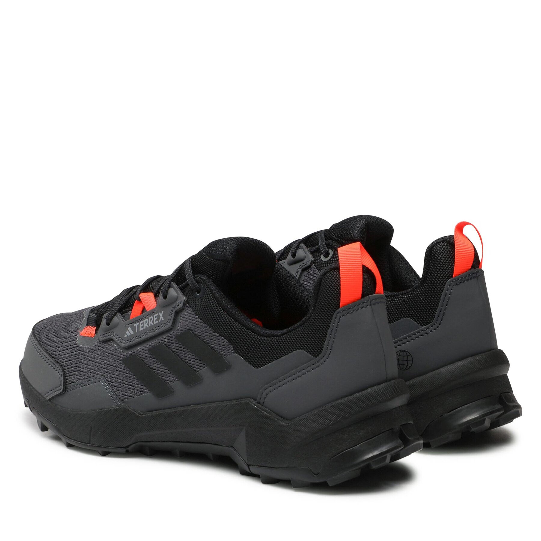 adidas Обувки Terrex AX4 HP7391 Сив - Pepit.bg