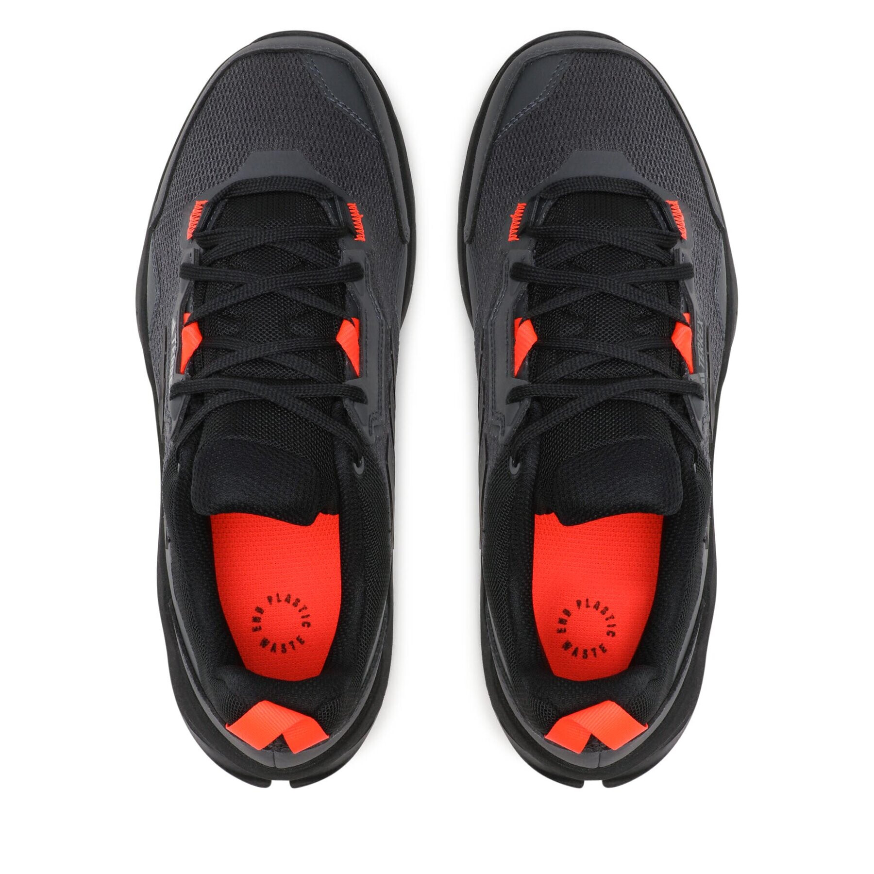 adidas Обувки Terrex AX4 HP7391 Сив - Pepit.bg