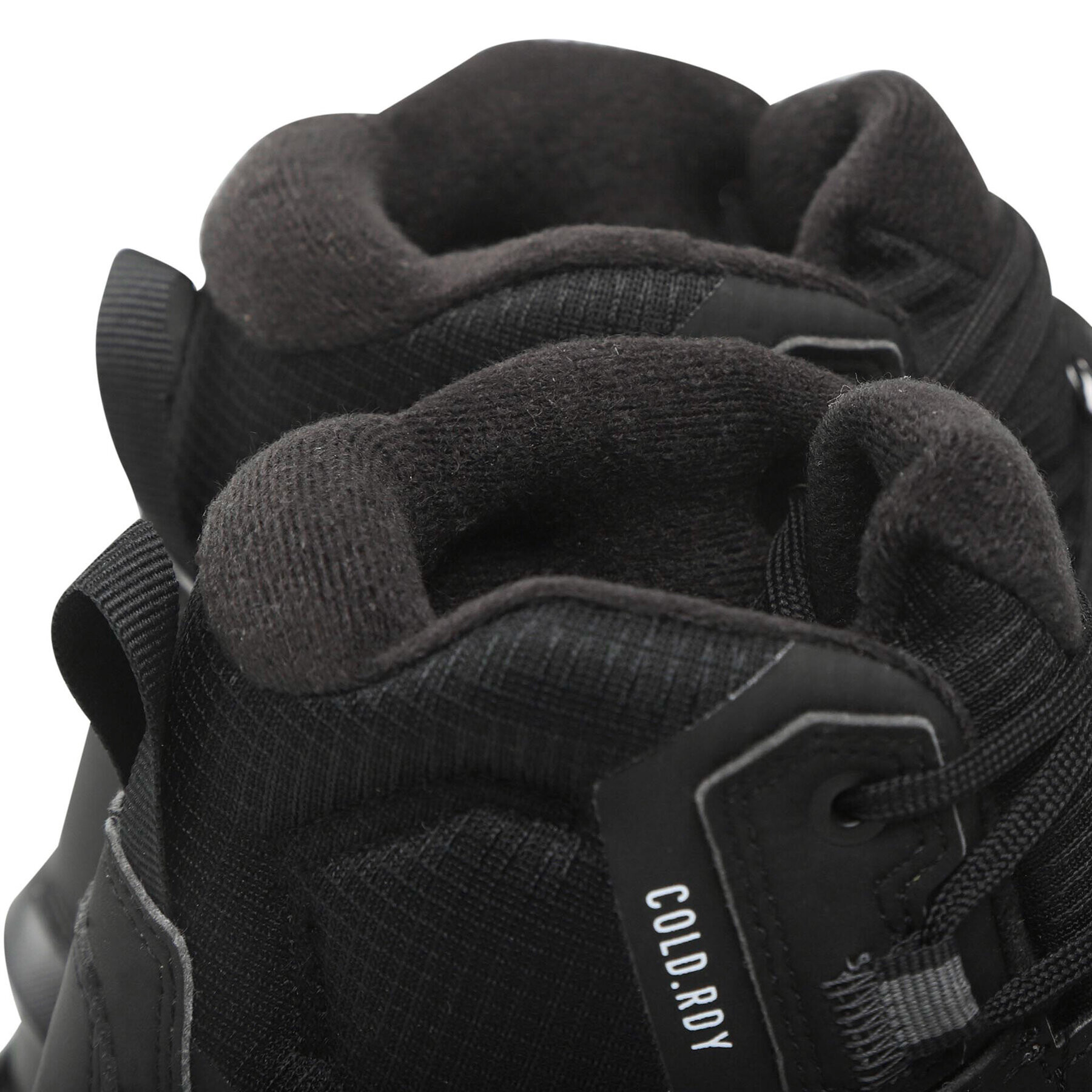 adidas Обувки Terrex Ax4 Mid Beta C.Rdy GX8652 Черен - Pepit.bg