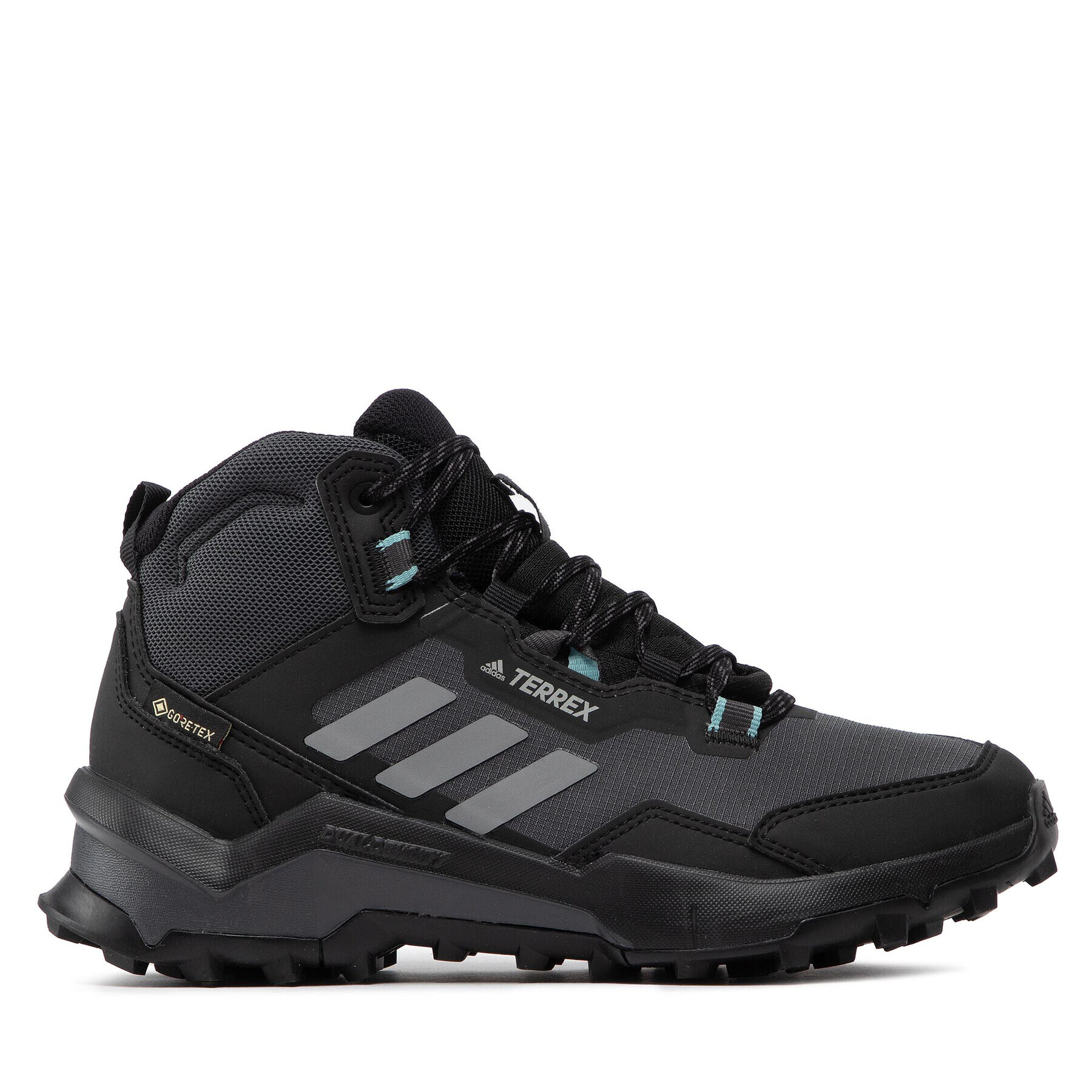 adidas Обувки Terrex Ax4 Mid Gtx GORE-TEX FZ3149 Черен - Pepit.bg