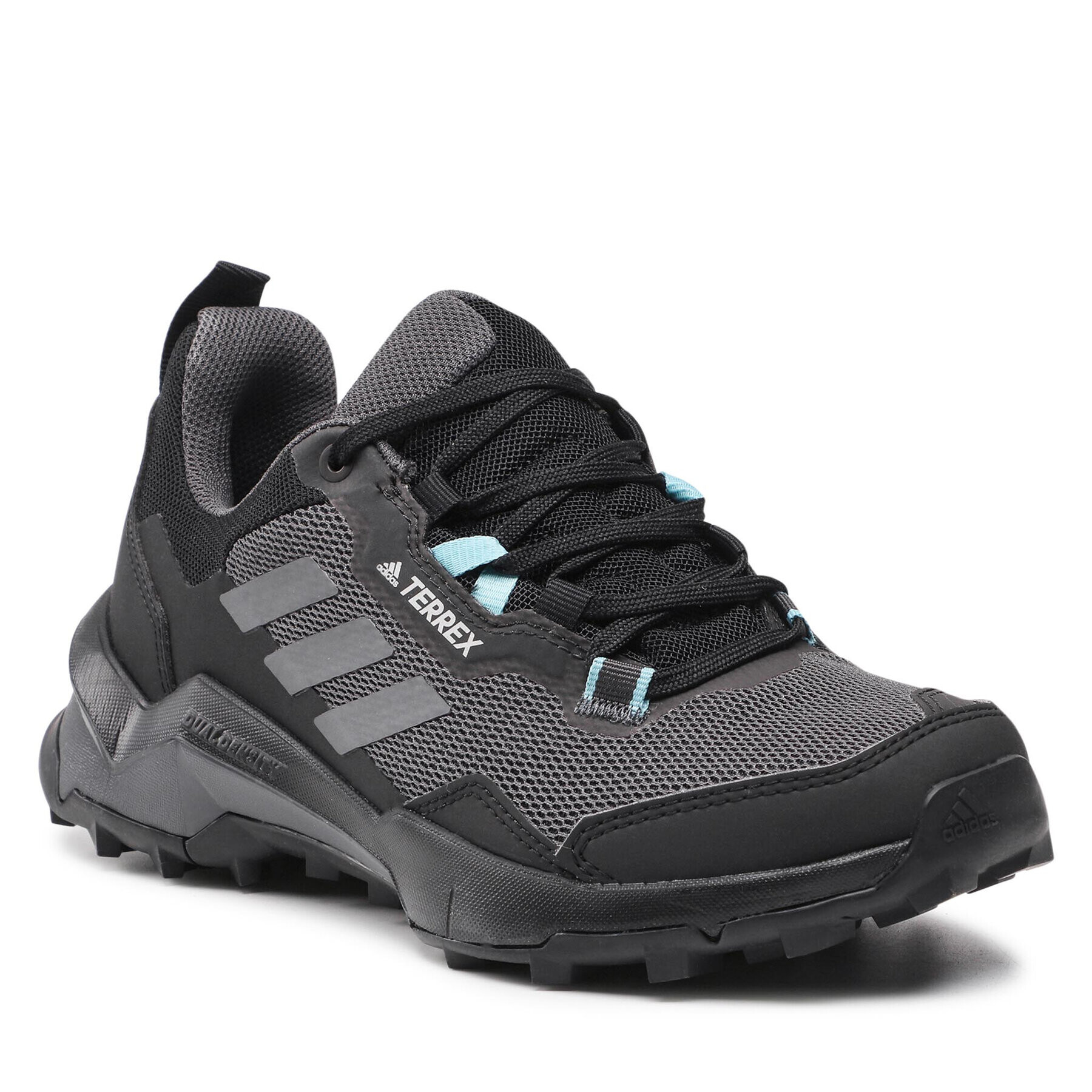 adidas Обувки Terrex Ax4 W FZ3255 Черен - Pepit.bg