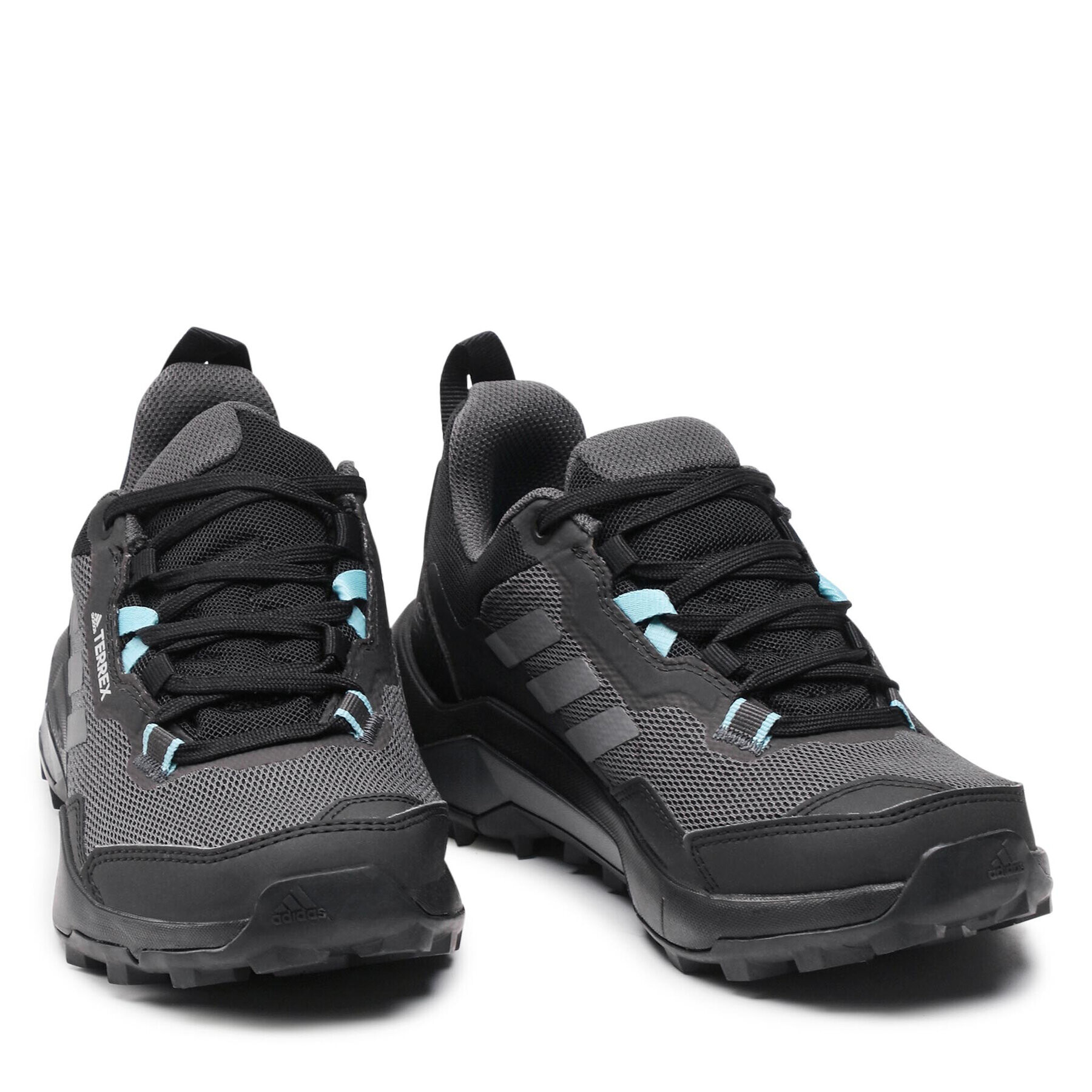 adidas Обувки Terrex Ax4 W FZ3255 Черен - Pepit.bg