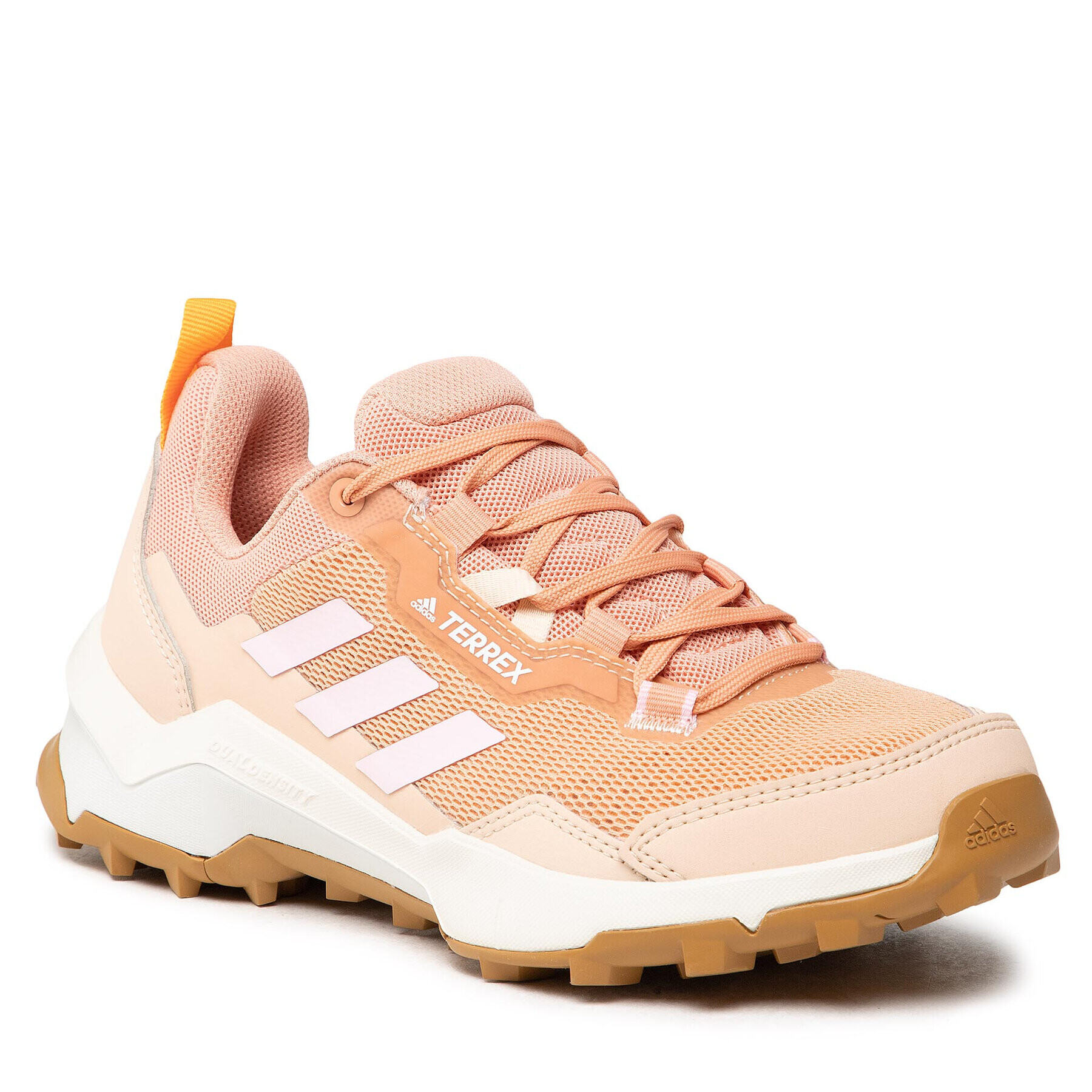 adidas Обувки Terrex AX4 W FZ3256 Розов - Pepit.bg