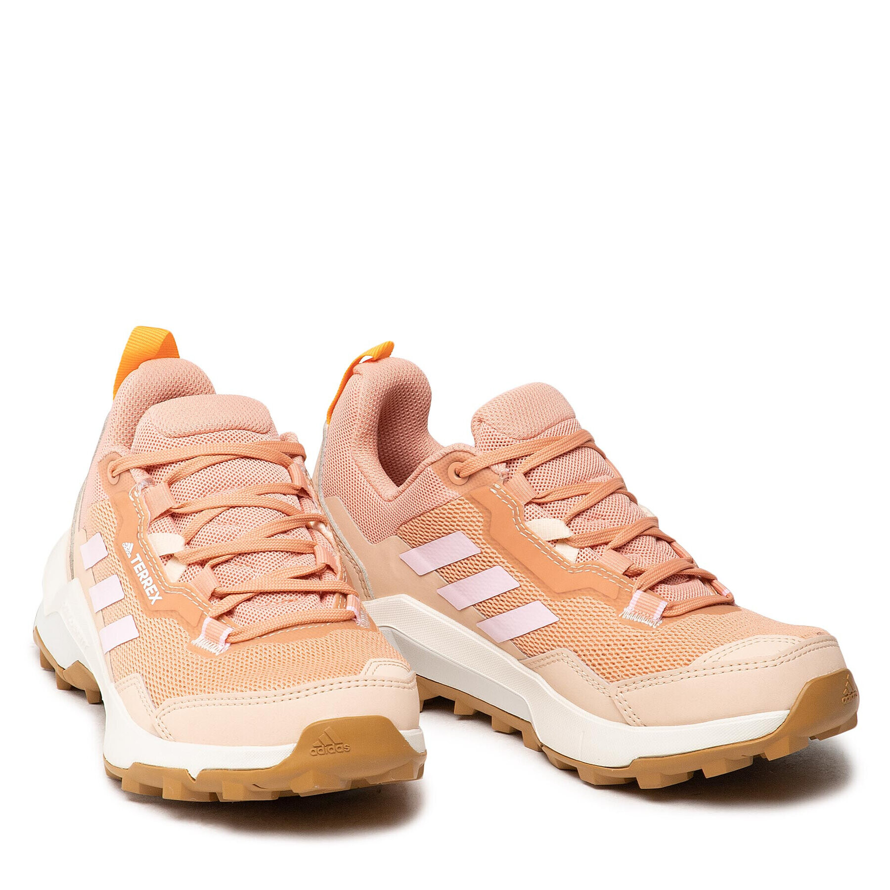 adidas Обувки Terrex AX4 W FZ3256 Розов - Pepit.bg