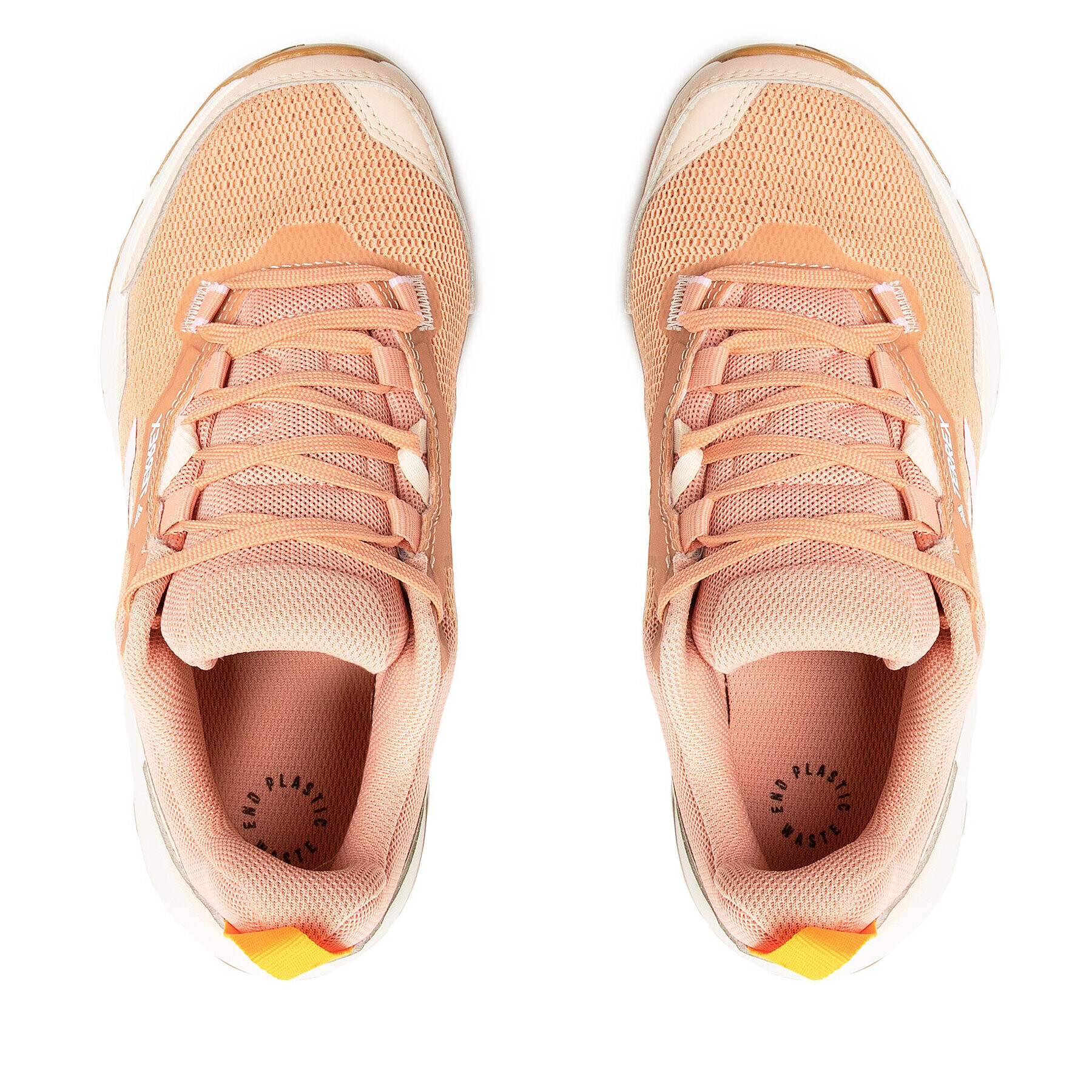 adidas Обувки Terrex AX4 W FZ3256 Розов - Pepit.bg