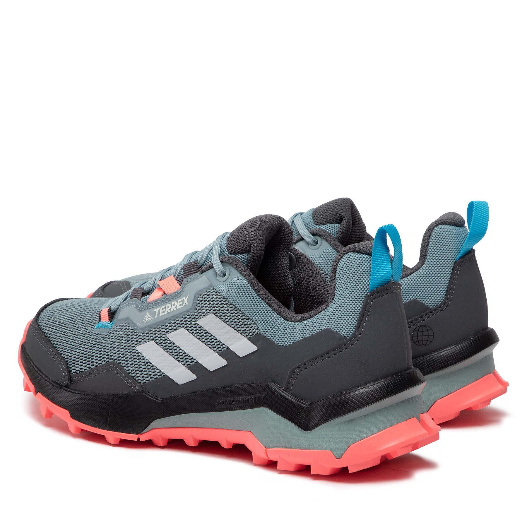 adidas Обувки Terrex AX4 W GV7506 Сив - Pepit.bg