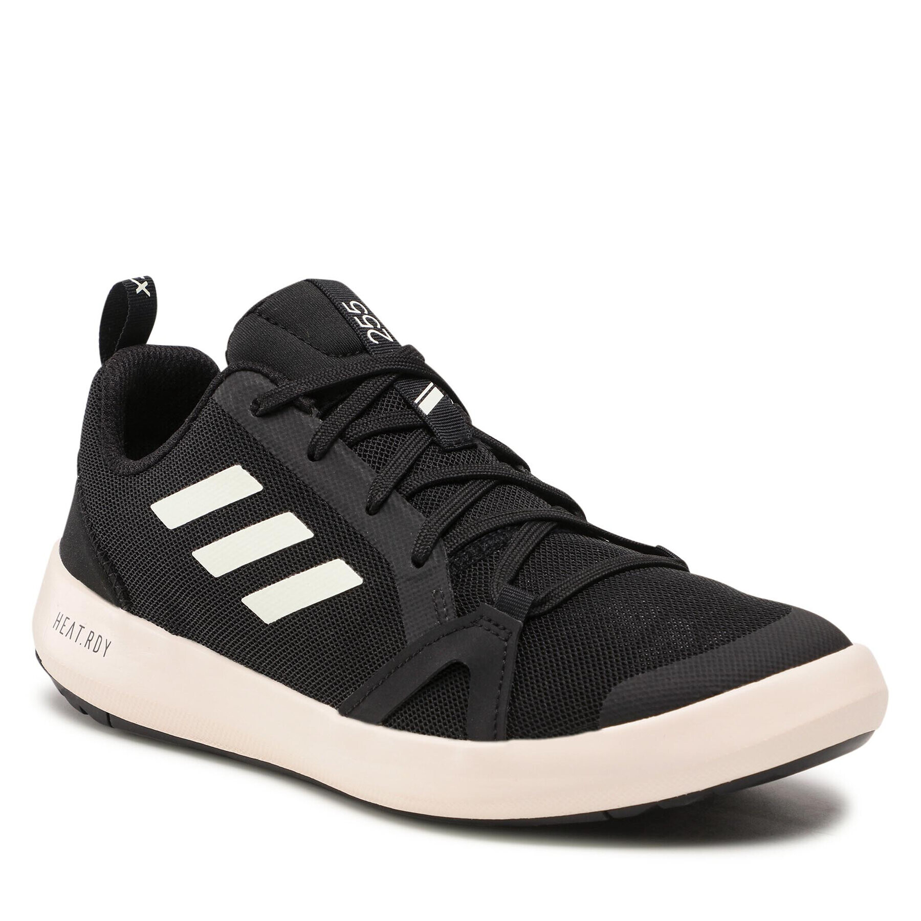 adidas Обувки Terrex Boat H.Rdy GY6118 Черен - Pepit.bg