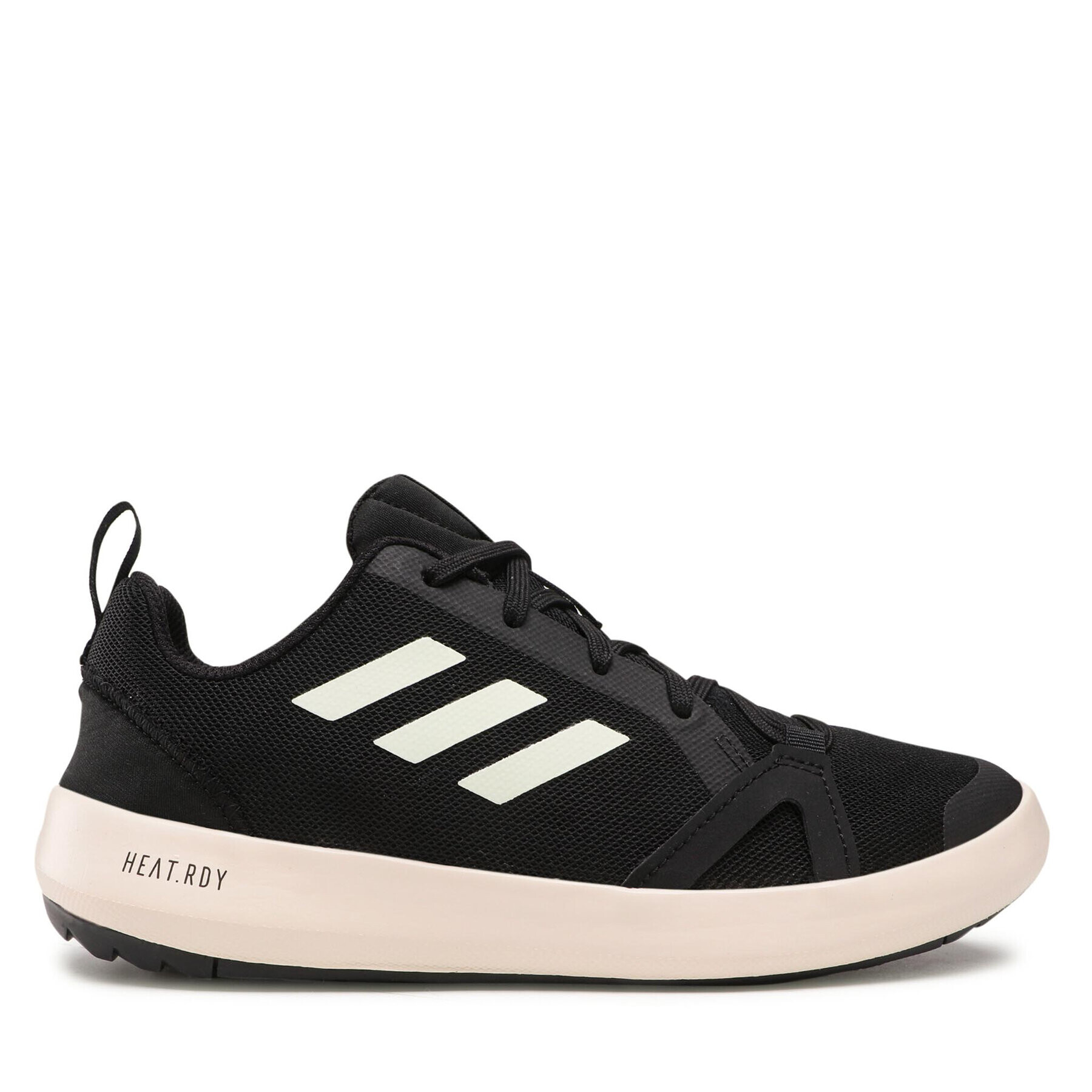 adidas Обувки Terrex Boat H.Rdy GY6118 Черен - Pepit.bg