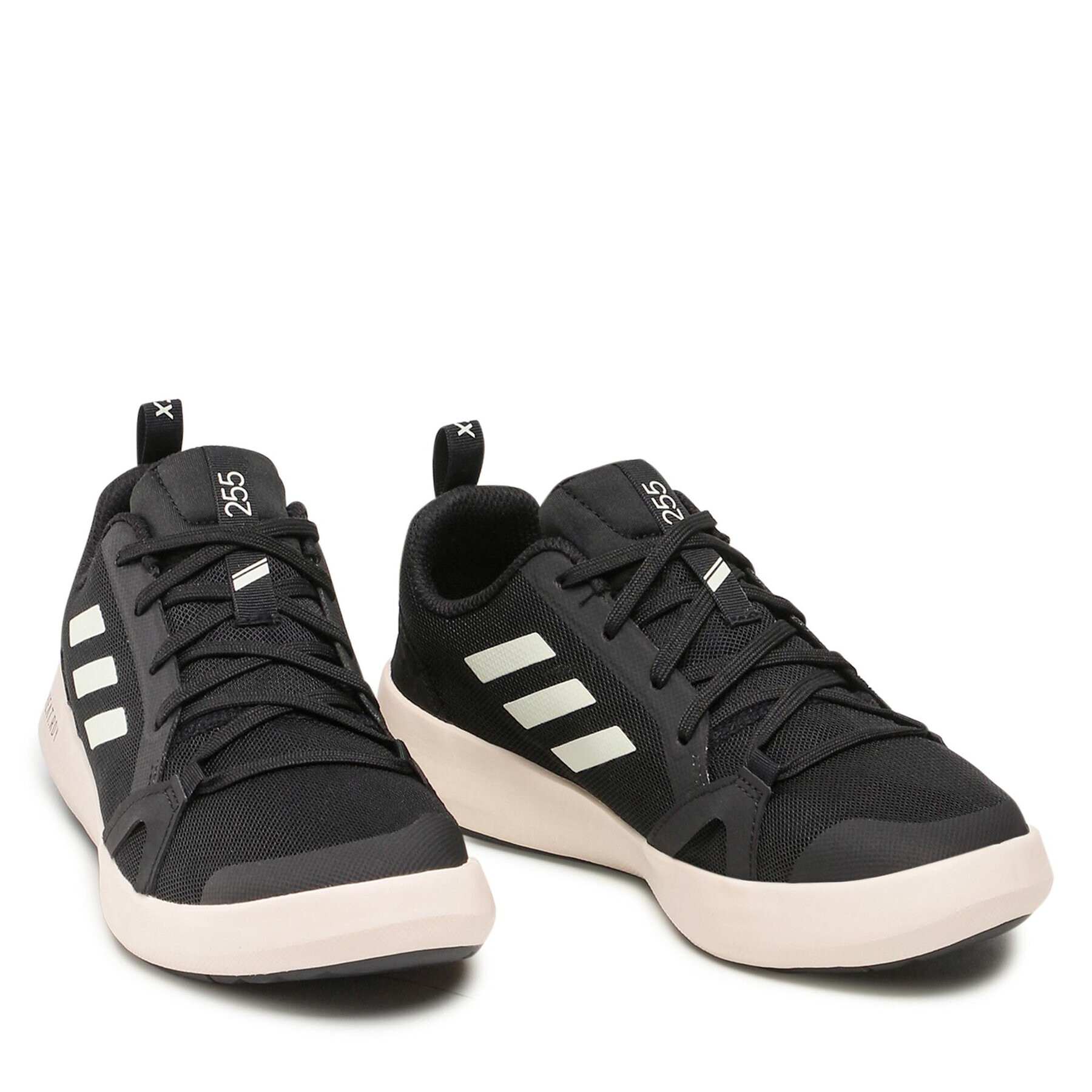 adidas Обувки Terrex Boat H.Rdy GY6118 Черен - Pepit.bg