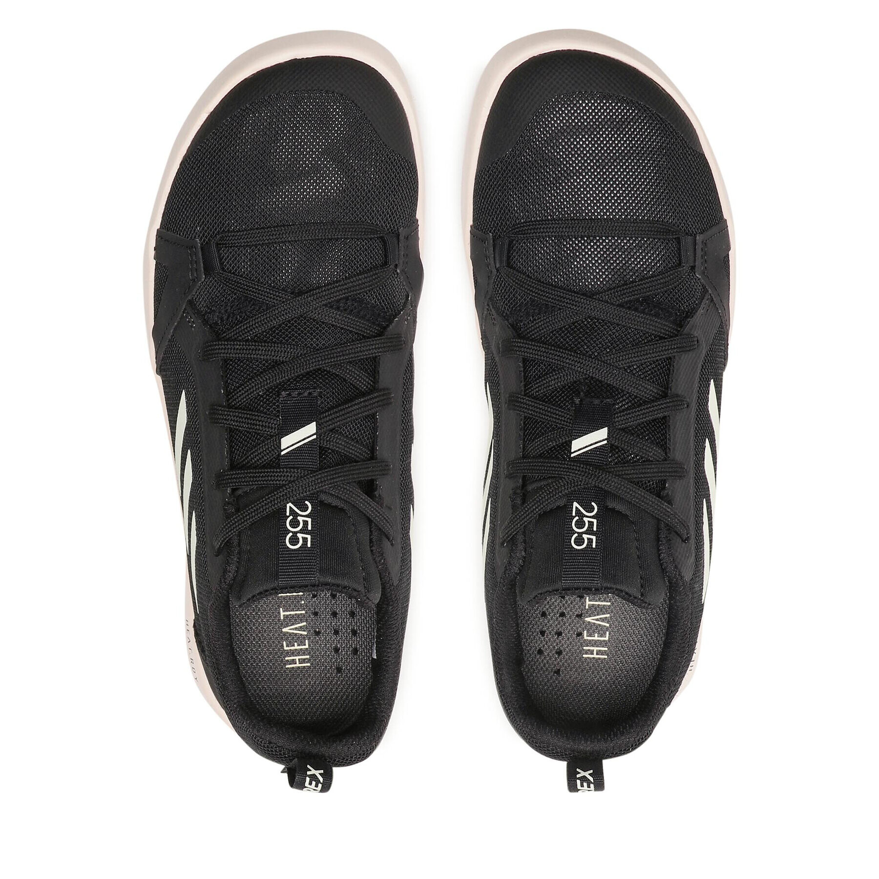 adidas Обувки Terrex Boat H.Rdy GY6118 Черен - Pepit.bg