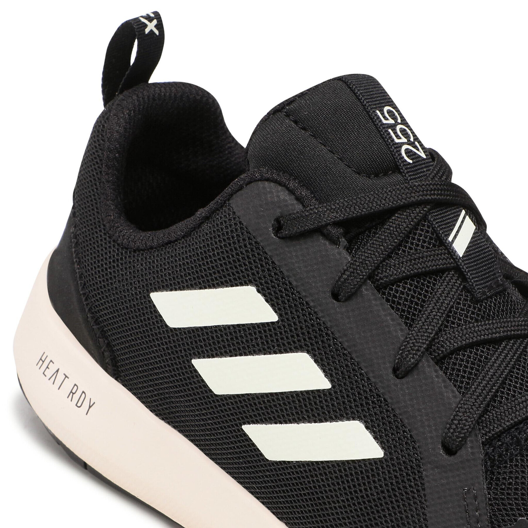adidas Обувки Terrex Boat H.Rdy GY6118 Черен - Pepit.bg